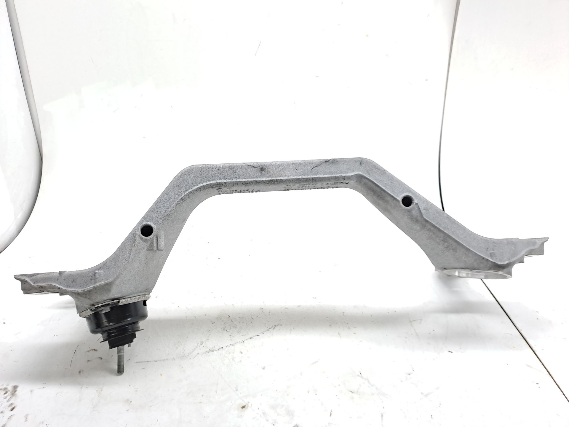 Ponte anteriore AUDI Q7 (4LB)