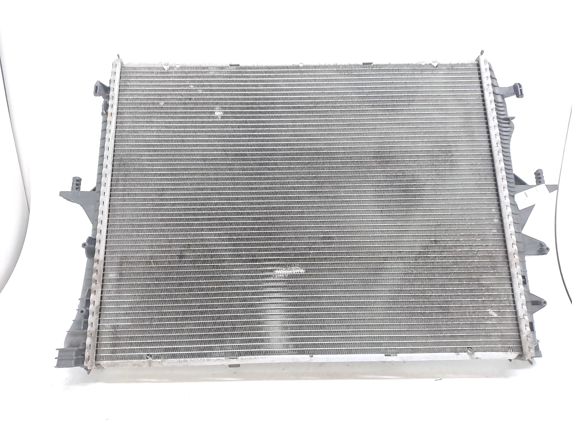 Radiatore acqua AUDI Q7 (4LB)