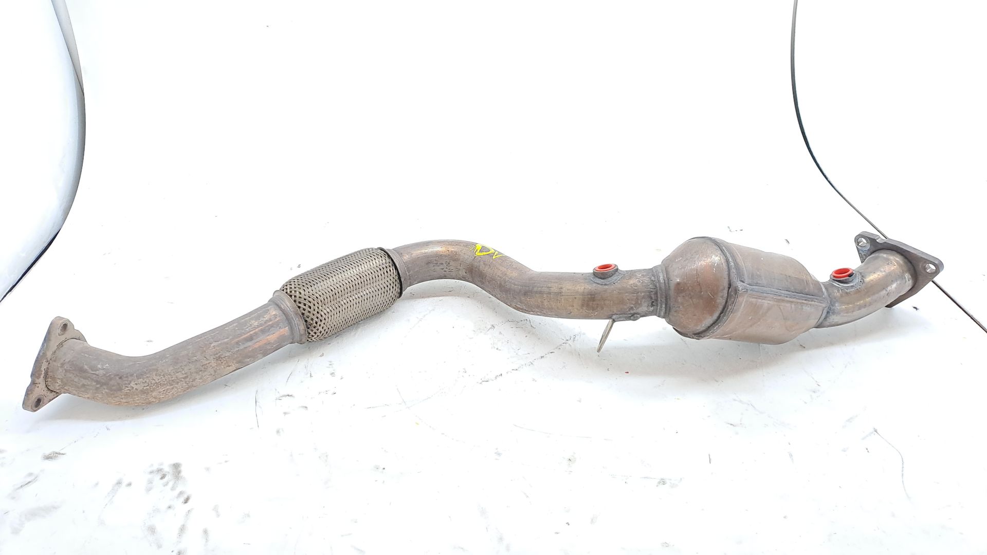 Catalizzatore AUDI Q7 (4LB)
