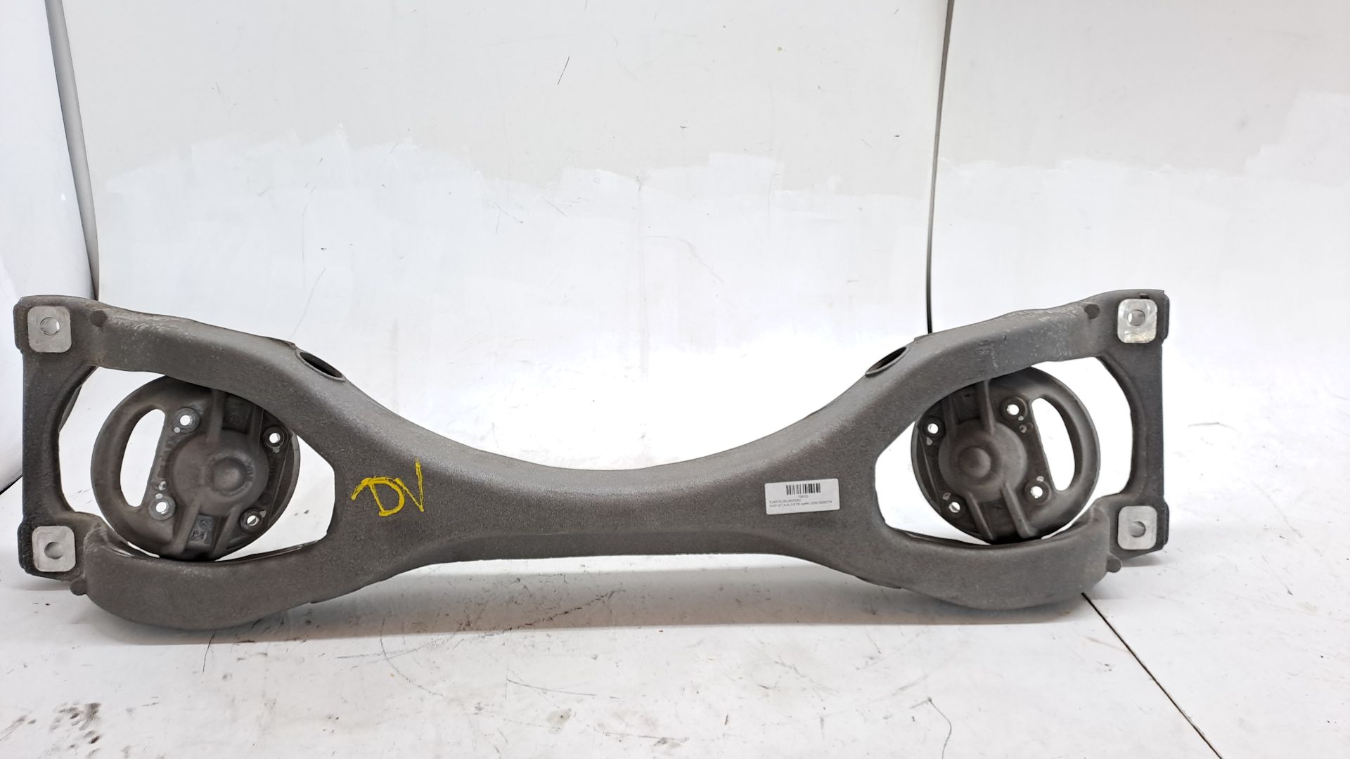 Ponte anteriore AUDI Q7 (4LB)