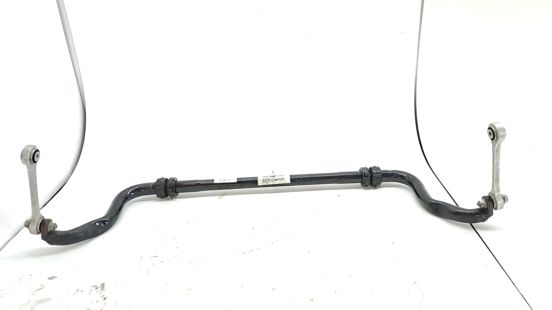 Barra stabilizzatrice anteriore AUDI Q7 (4LB)
