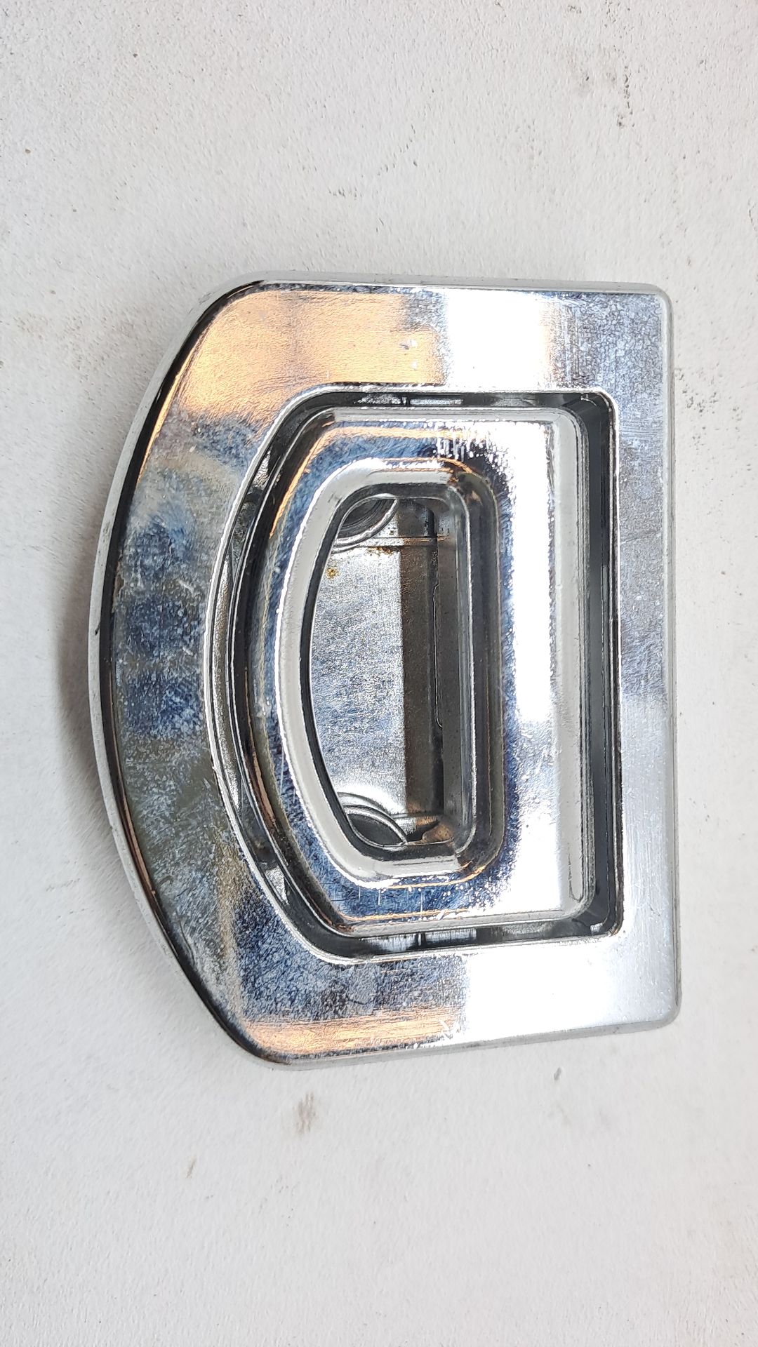Agarraderos AUDI Q7 (4LB)