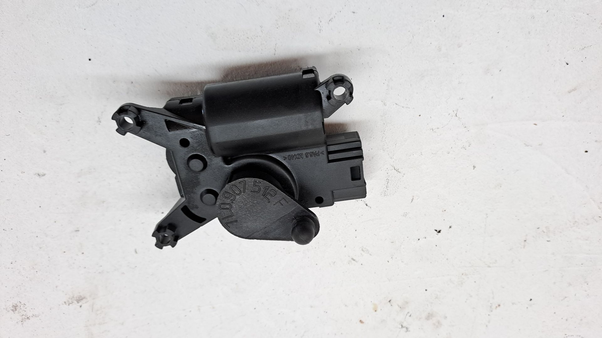 Módulo conforto AUDI Q7 (4LB)