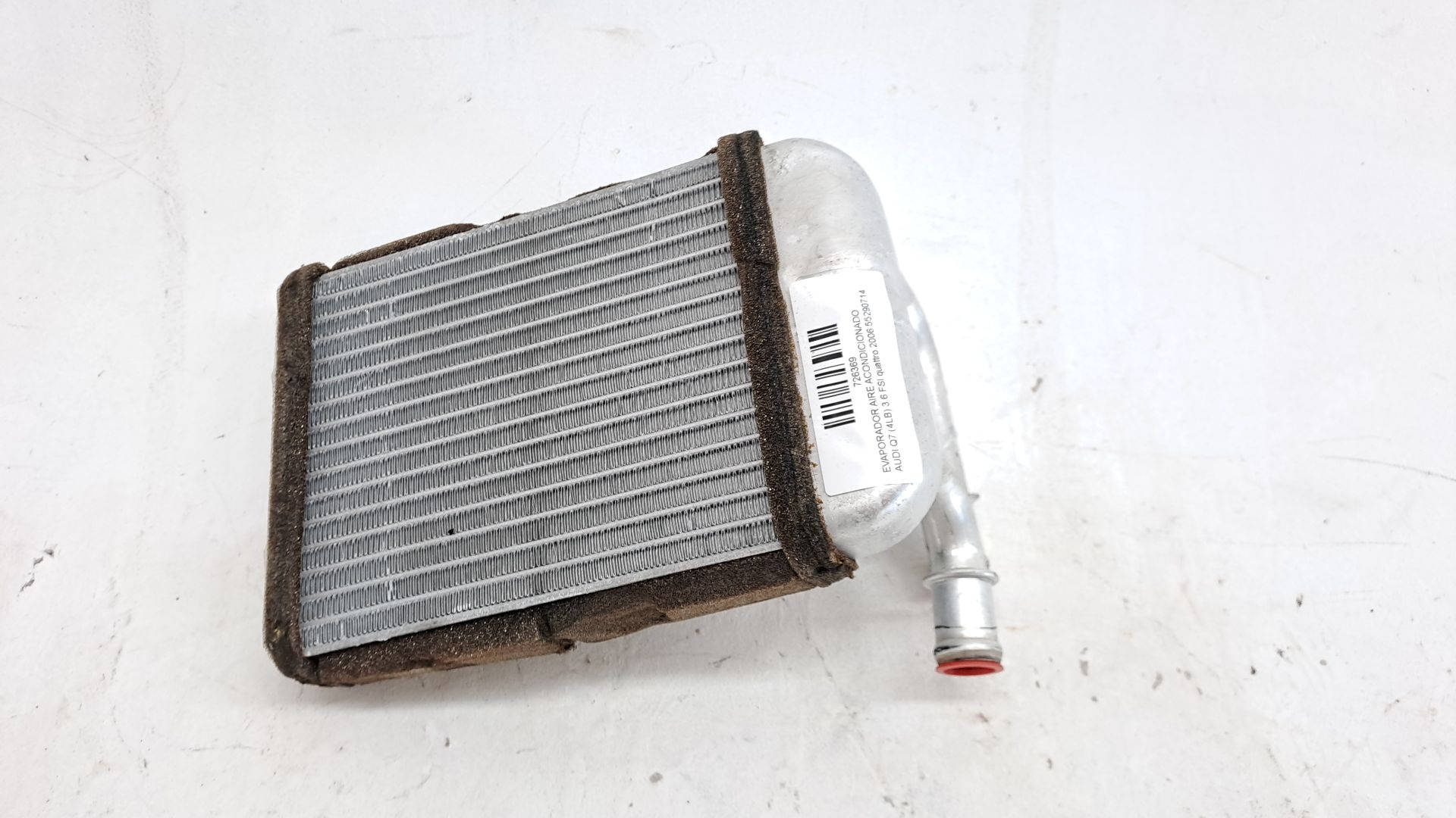 Outros AUDI Q7 (4LB)