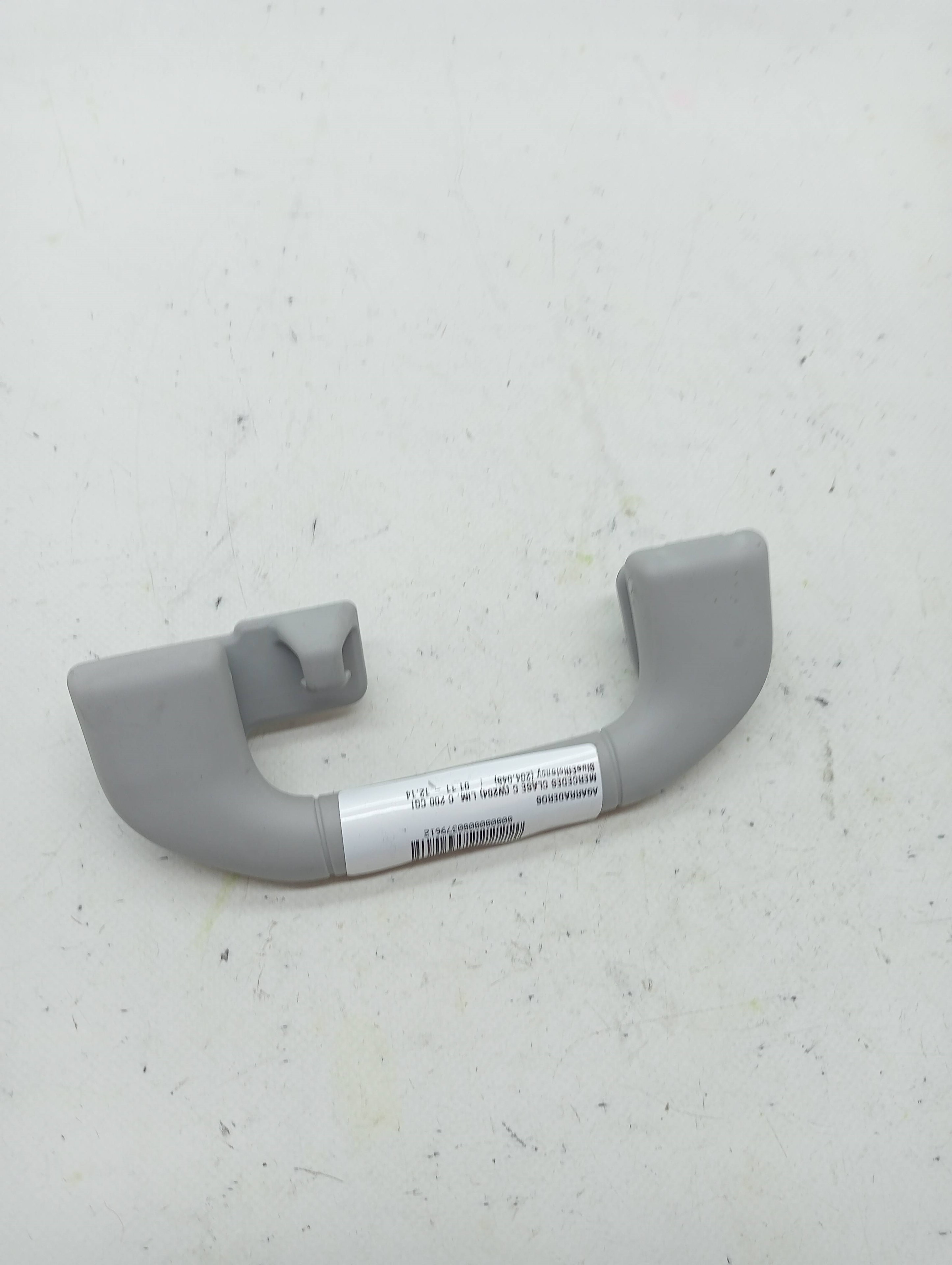 Haltegriffe MERCEDES-BENZ CLASE C (W204) LIM.