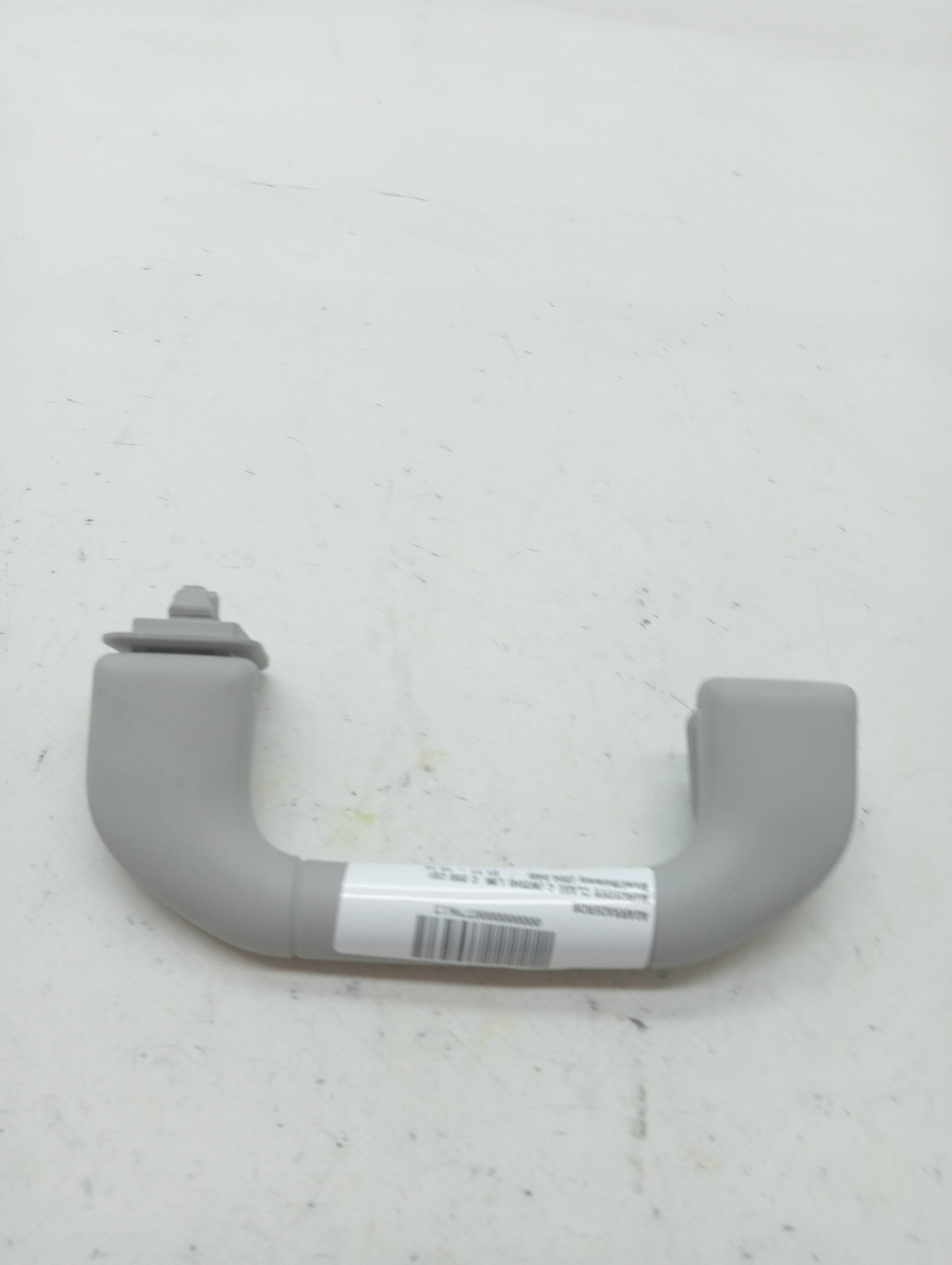 Haltegriffe MERCEDES-BENZ CLASE C (W204) LIM.