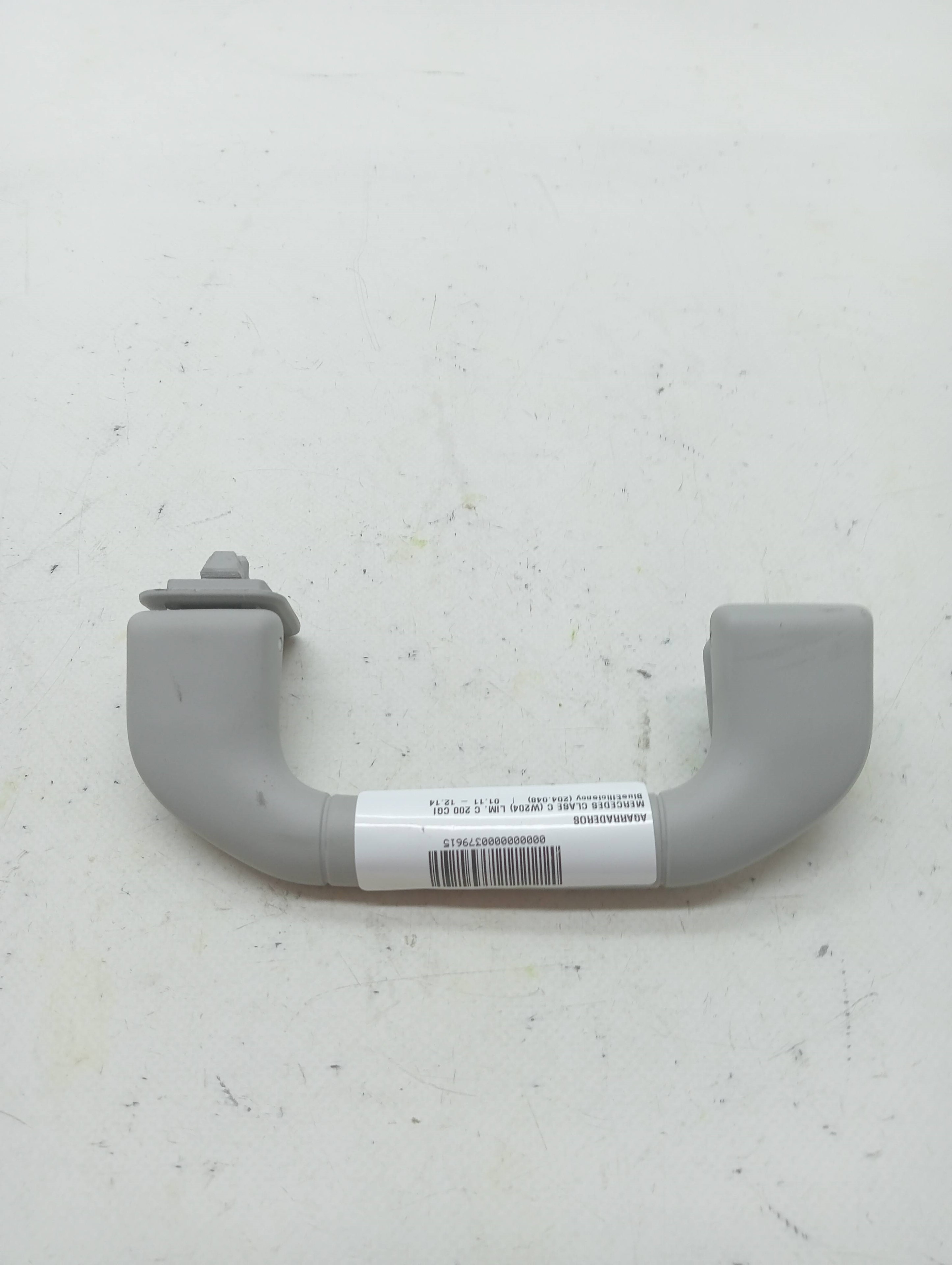 Haltegriffe MERCEDES-BENZ CLASE C (W204) LIM.