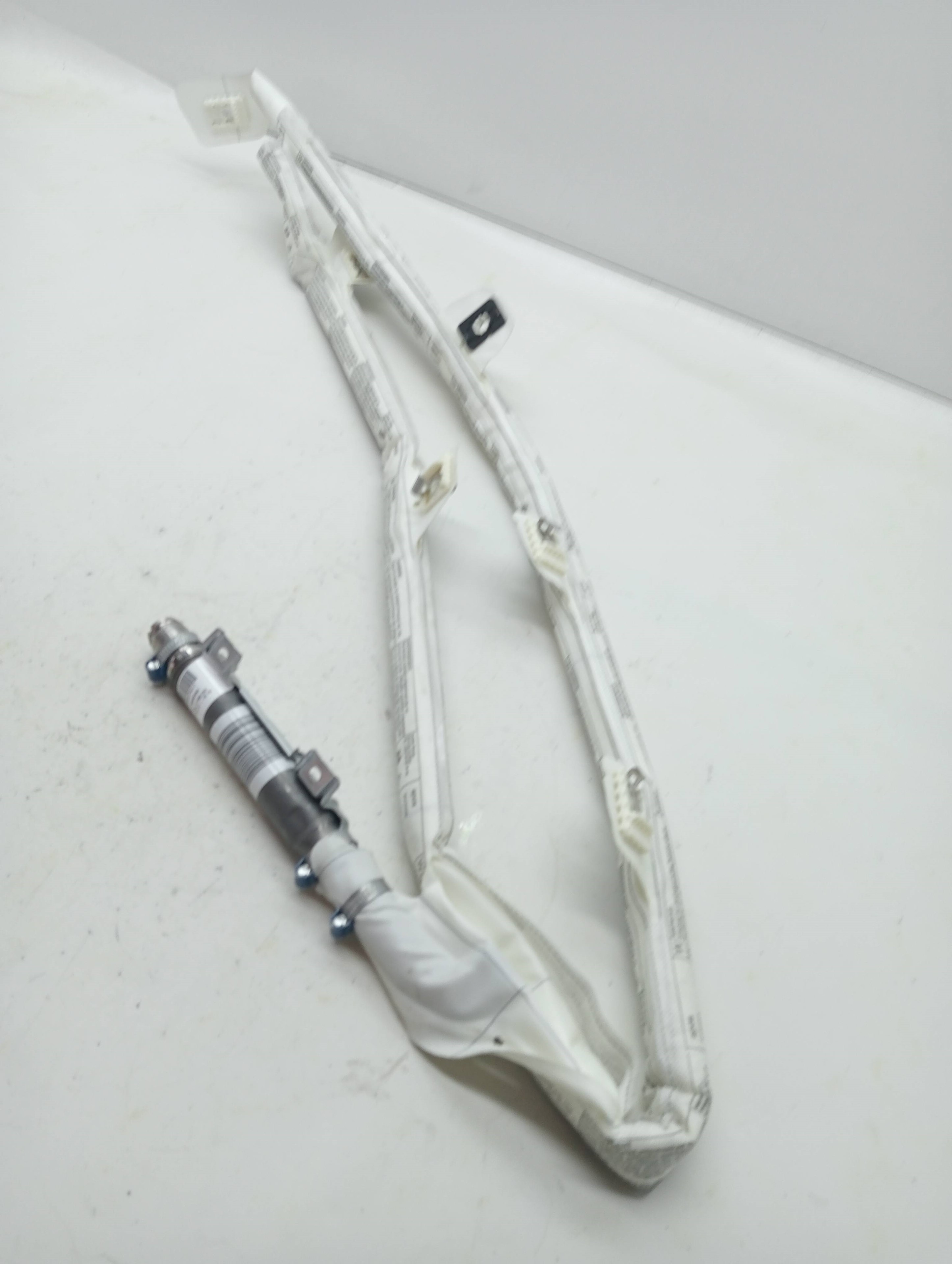 Kopfairbag vorne links MERCEDES-BENZ CLASE C (W204) LIM.