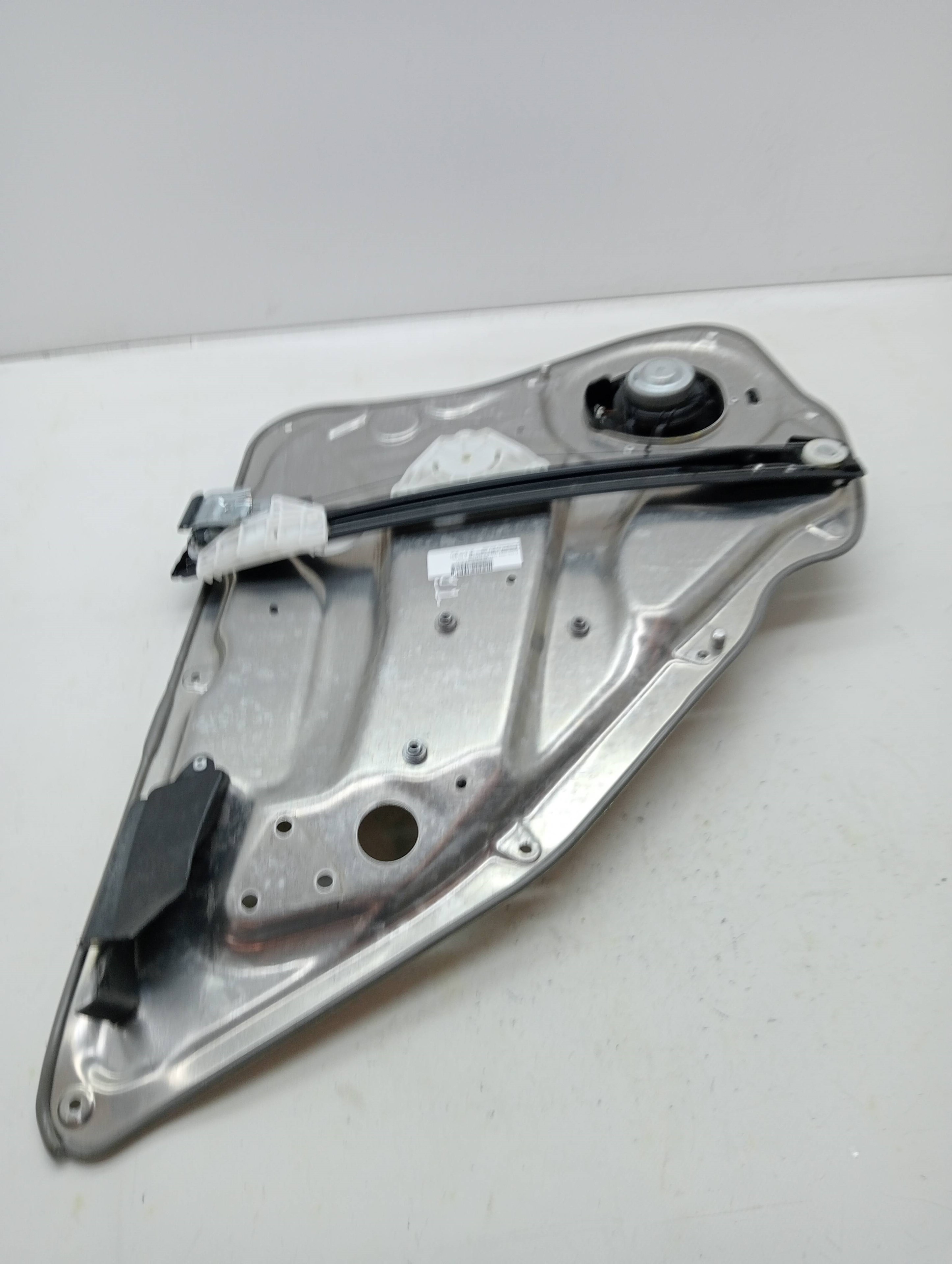 Rear right window regulator MERCEDES-BENZ CLASE C (W204) LIM.