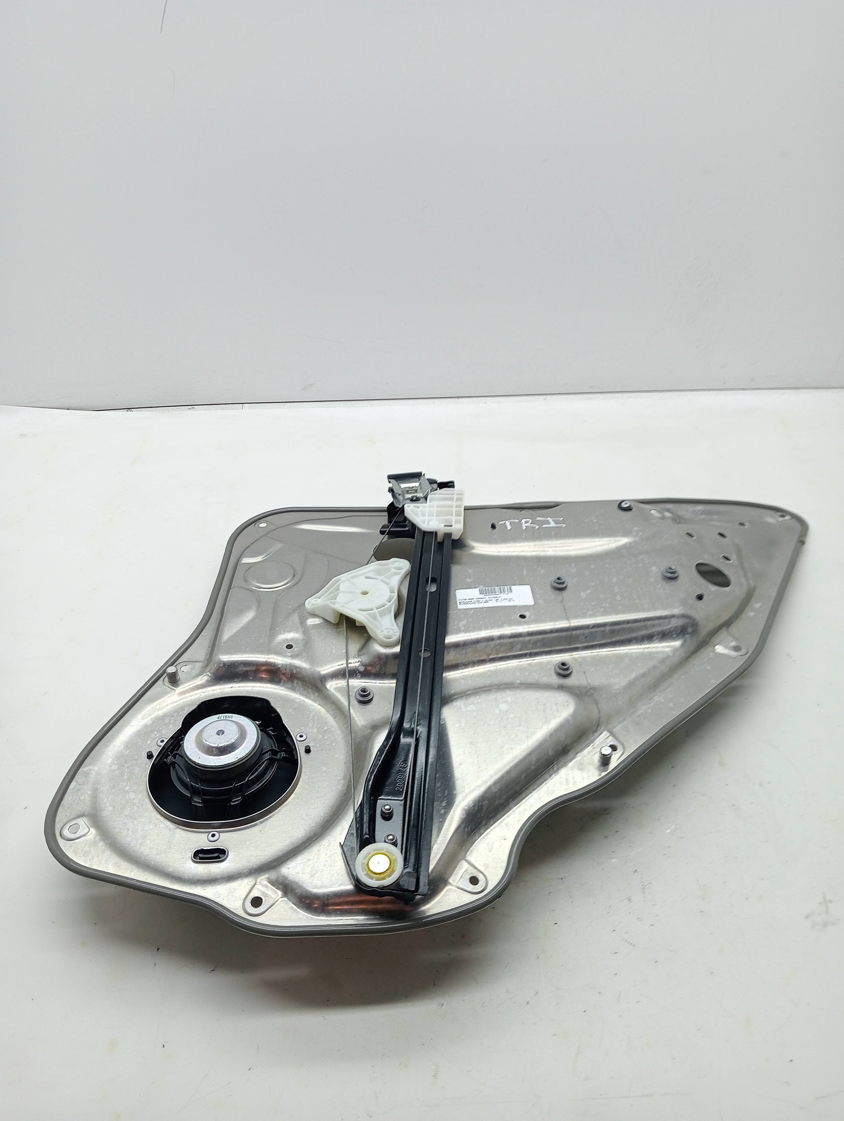 Rear left window regulator MERCEDES-BENZ CLASE C (W204) LIM.