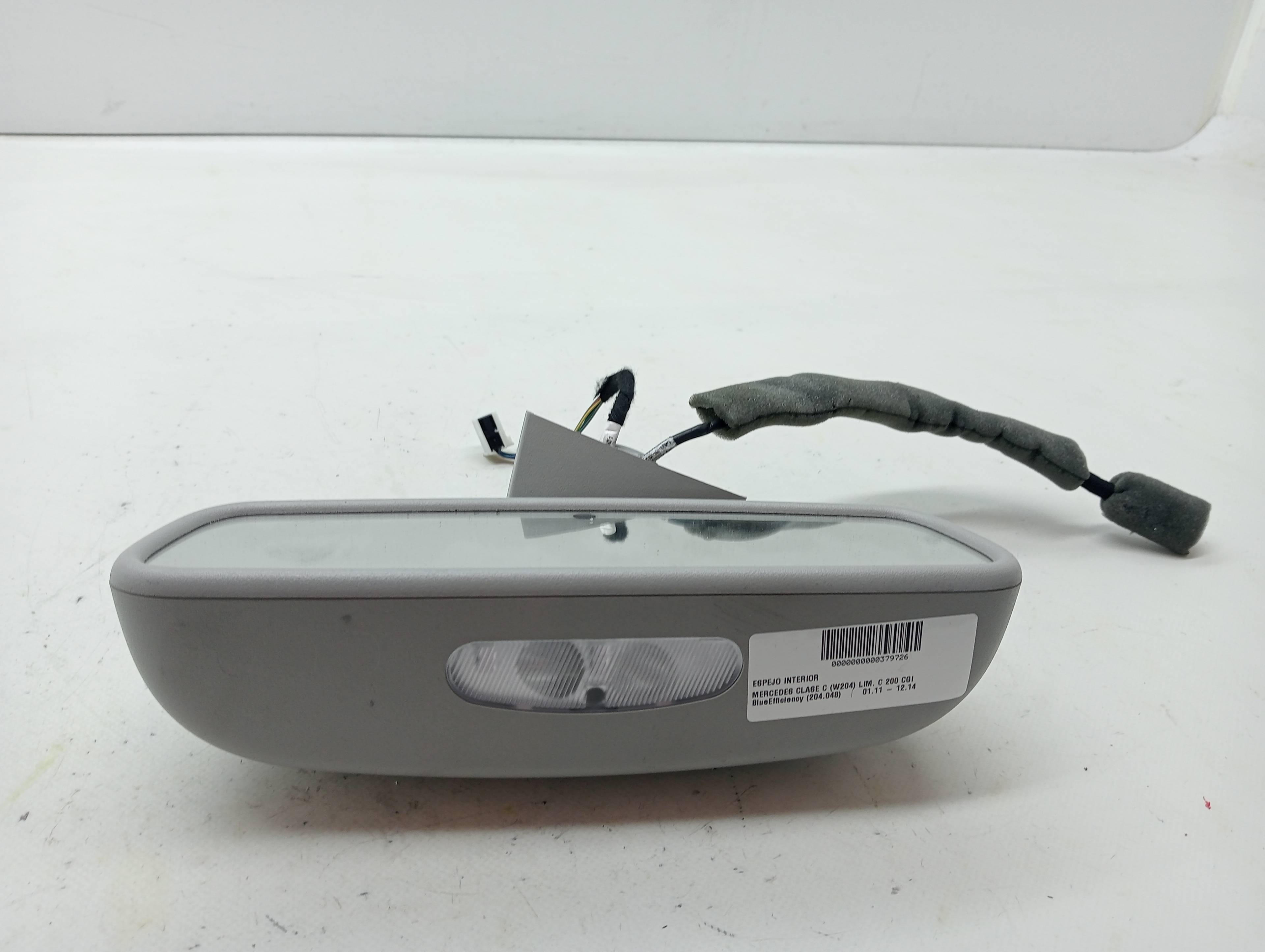 Innenspiegel MERCEDES-BENZ CLASE C (W204) LIM.