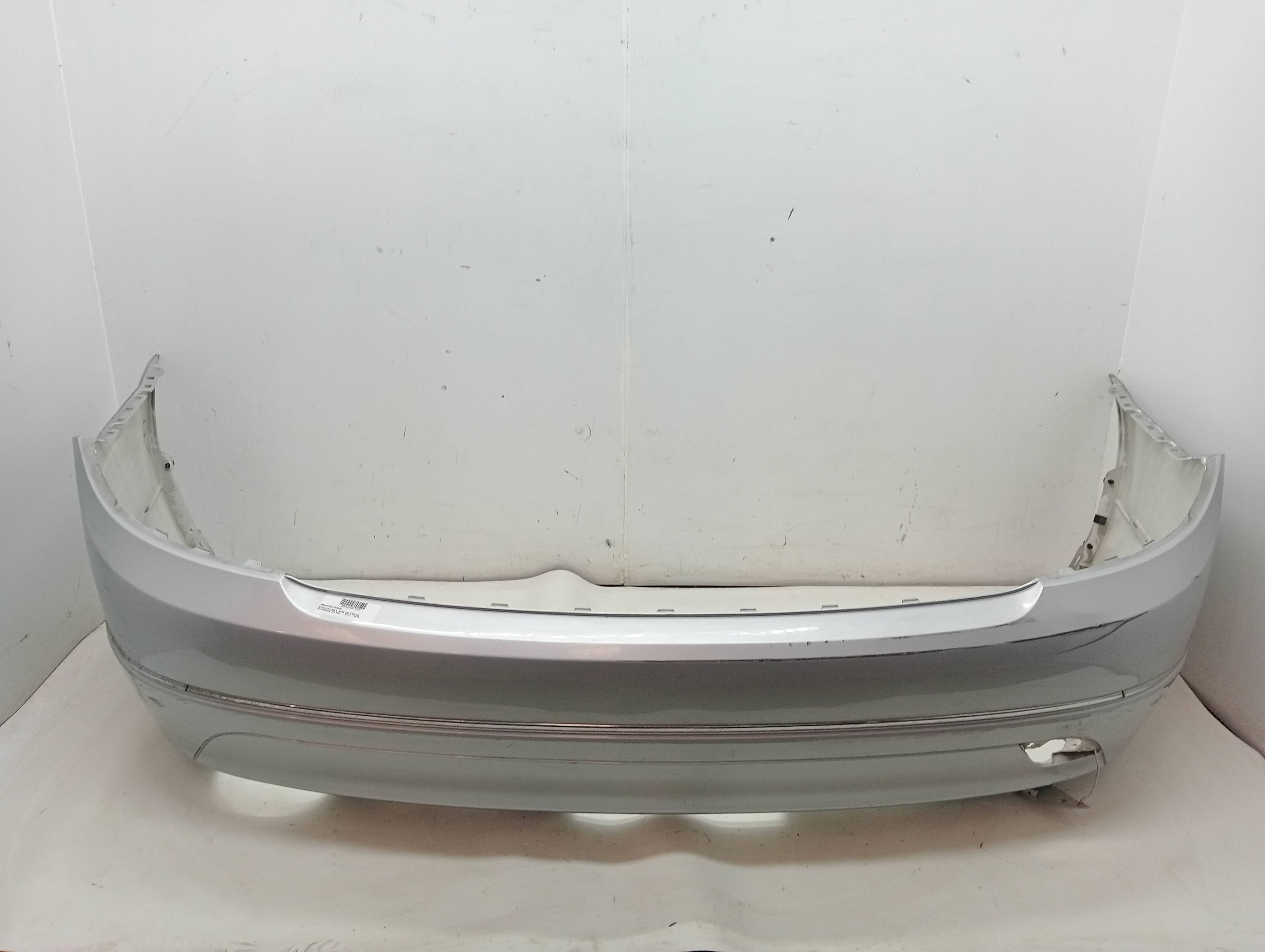 Rear Bumper MERCEDES-BENZ CLASE C (W204) LIM.