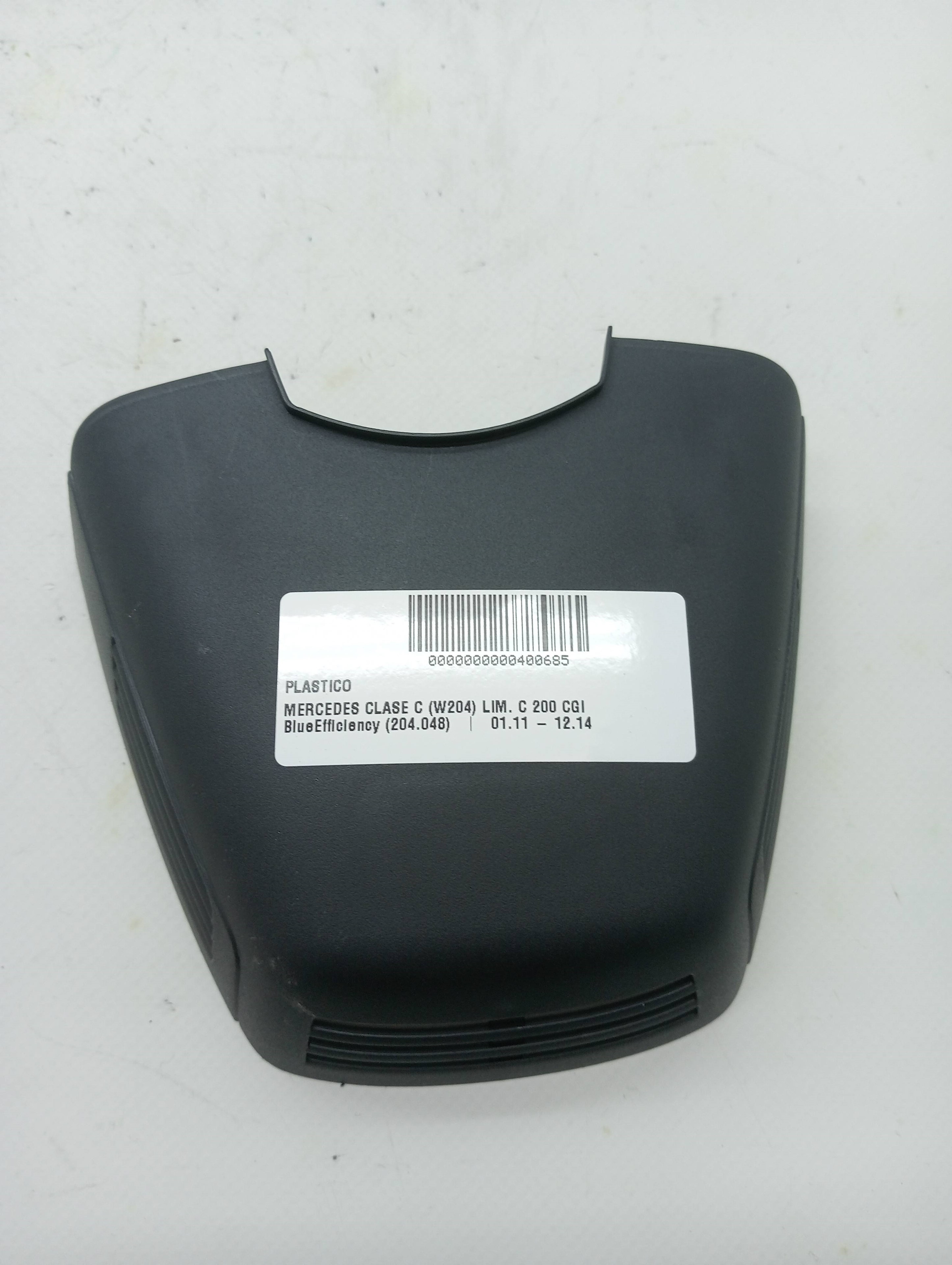 Verkleidung MERCEDES-BENZ CLASE C (W204) LIM.