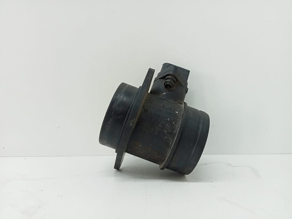 Mass air flow sensor SEAT LEON (1M1)