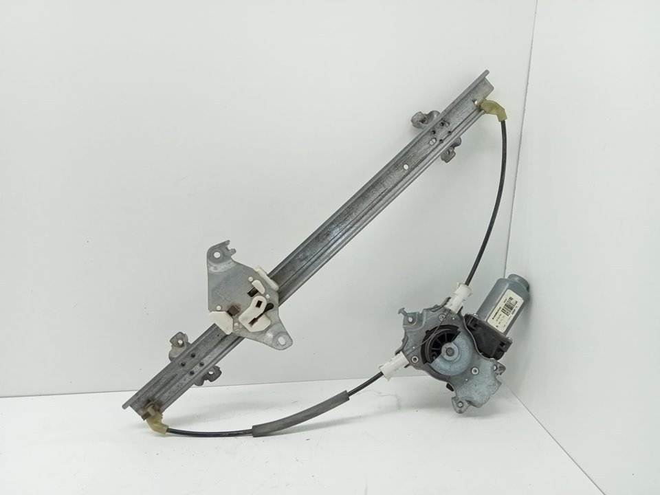 Front right window regulator NISSAN NAVARA PICK-UP (D40M)