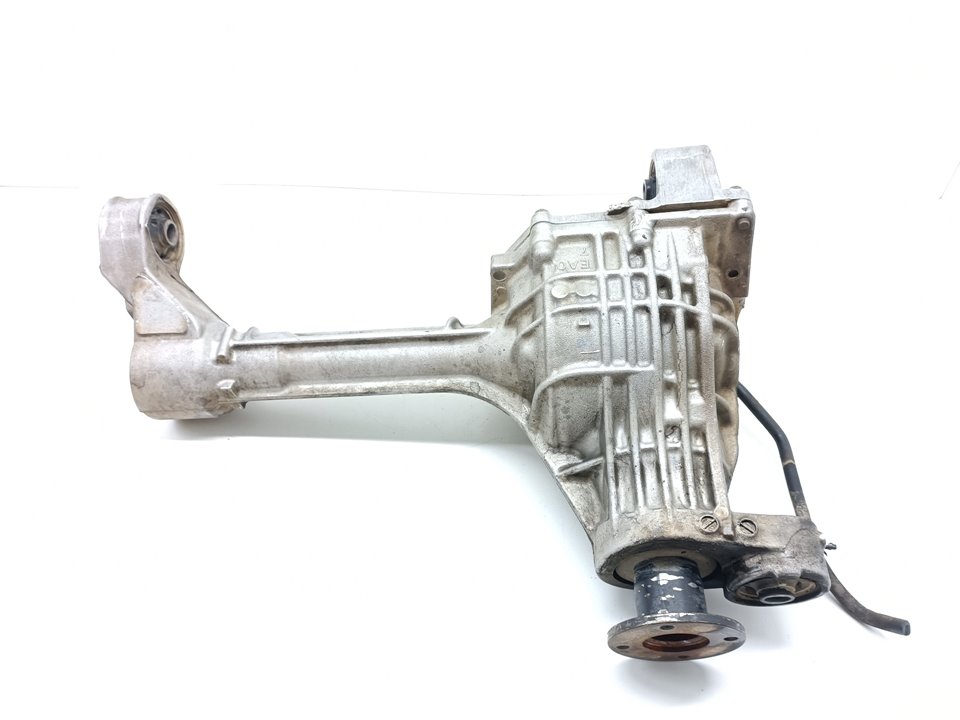 Vorderachsdifferential NISSAN NAVARA PICK-UP (D40M)