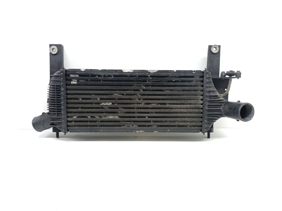 Intercooler NISSAN NAVARA PICK-UP (D40M)