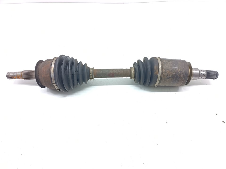 Transmission avant droite NISSAN NAVARA PICK-UP (D40M)