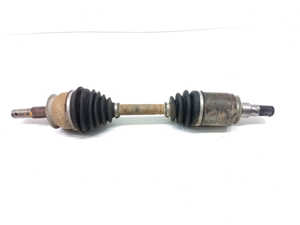 Transmission avant gauche NISSAN NAVARA PICK-UP (D40M)
