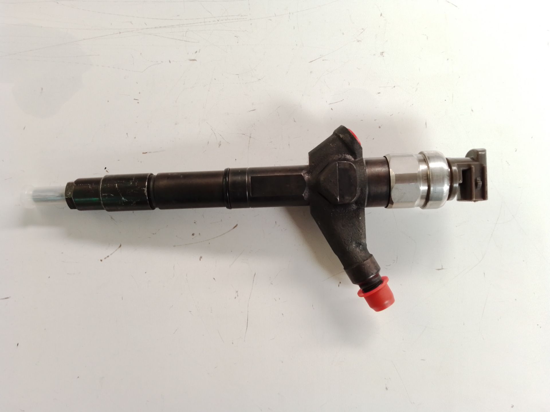 Injector NISSAN NAVARA PICK-UP (D40M)