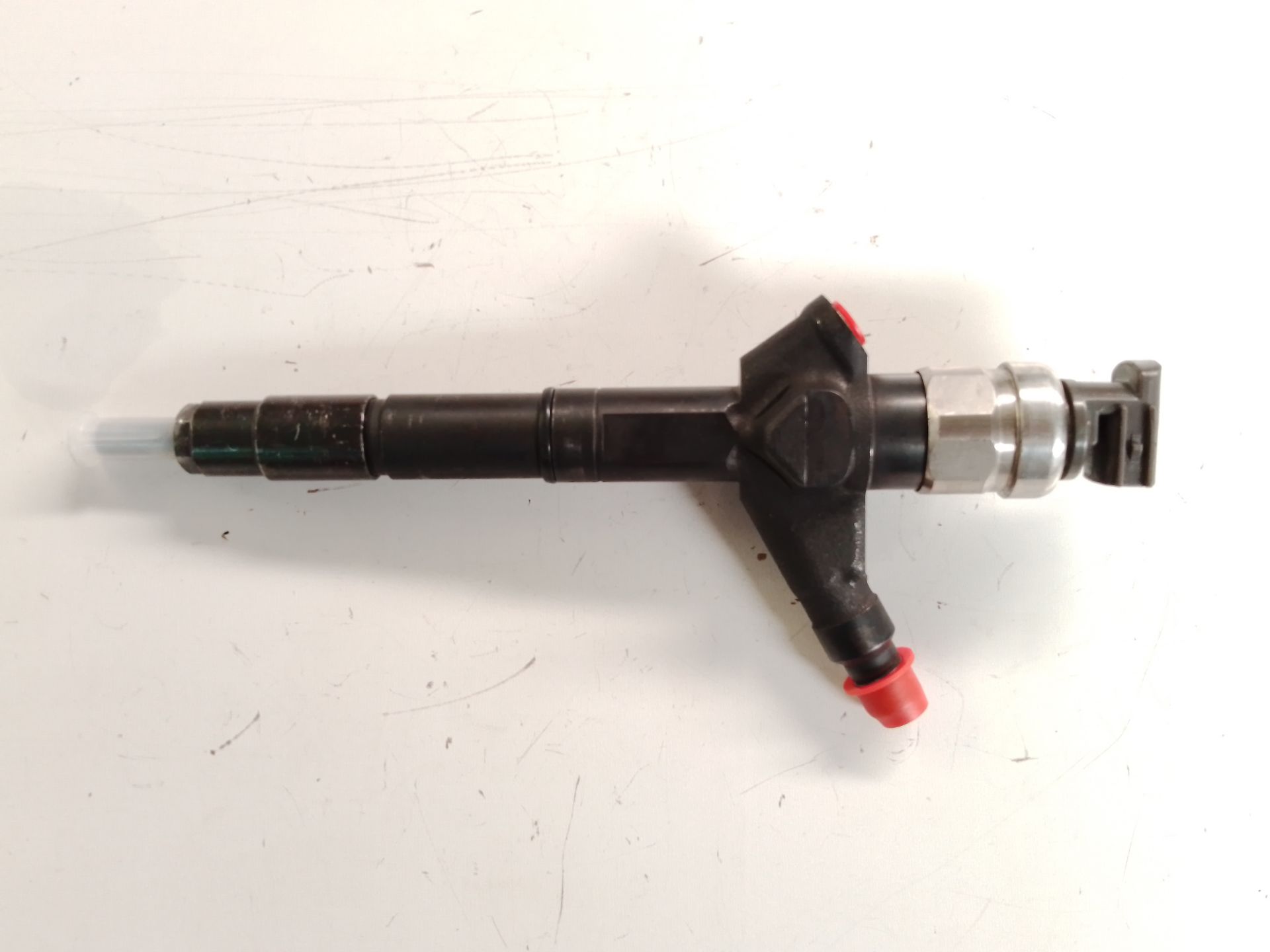 Injector NISSAN NAVARA PICK-UP (D40M)