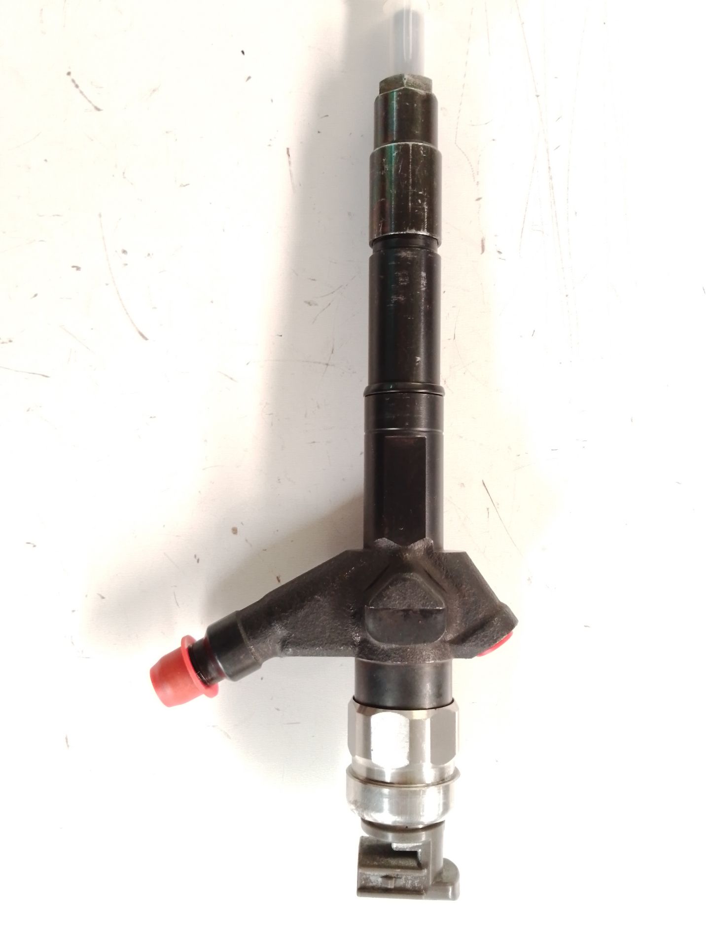 Injector NISSAN NAVARA PICK-UP (D40M)