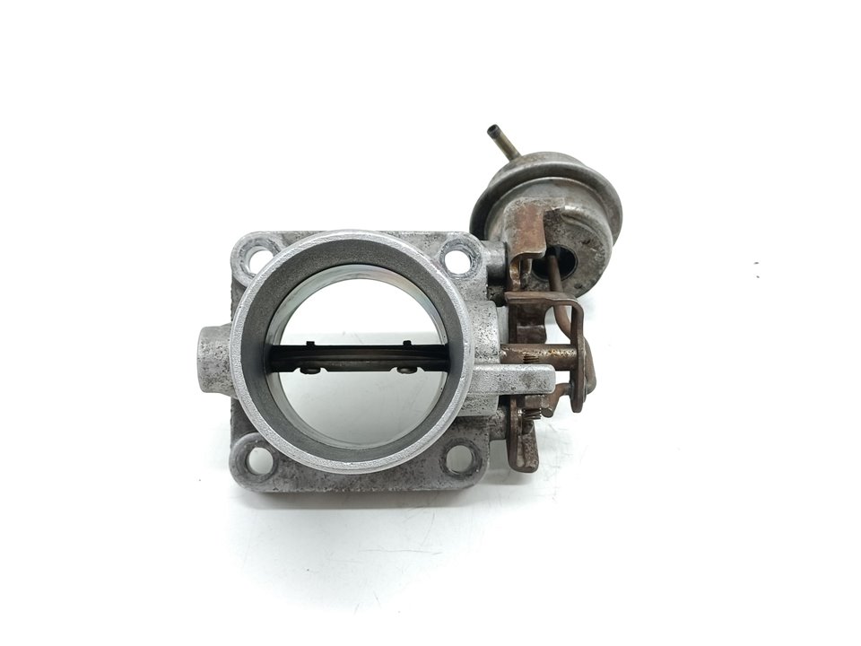 Throttle body NISSAN NAVARA PICK-UP (D40M)