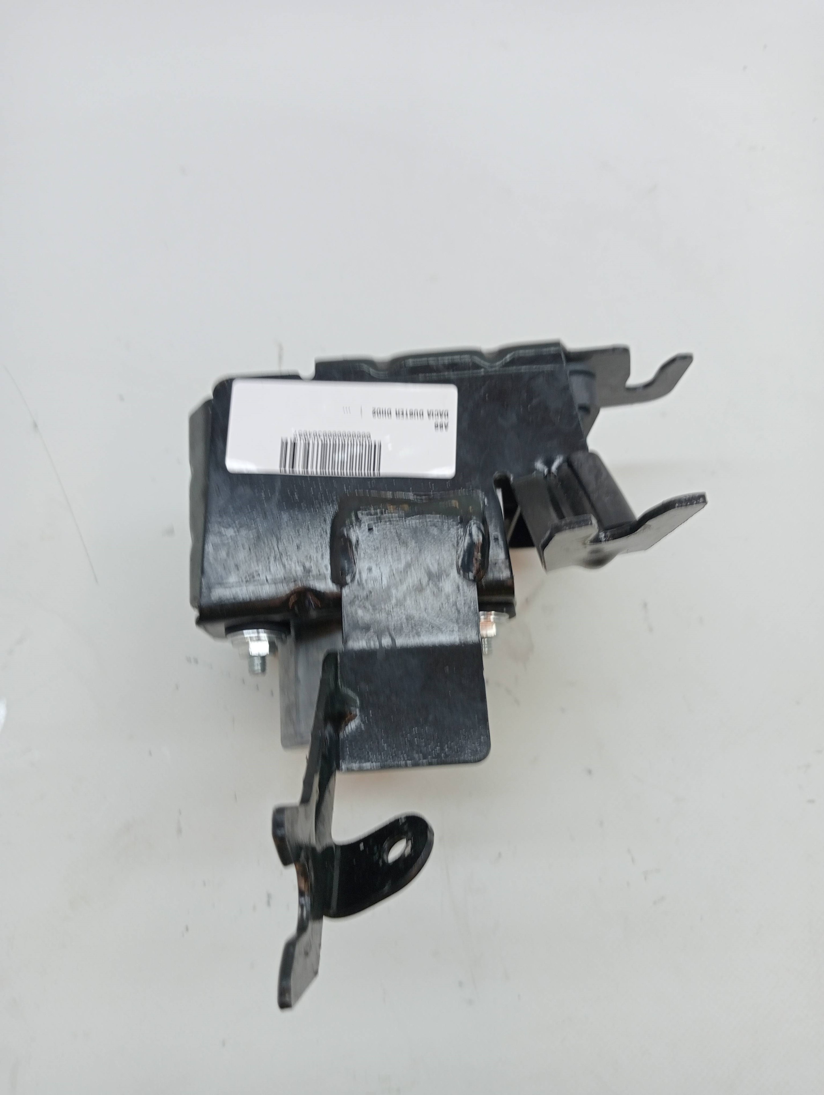 ABS DACIA DUSTER