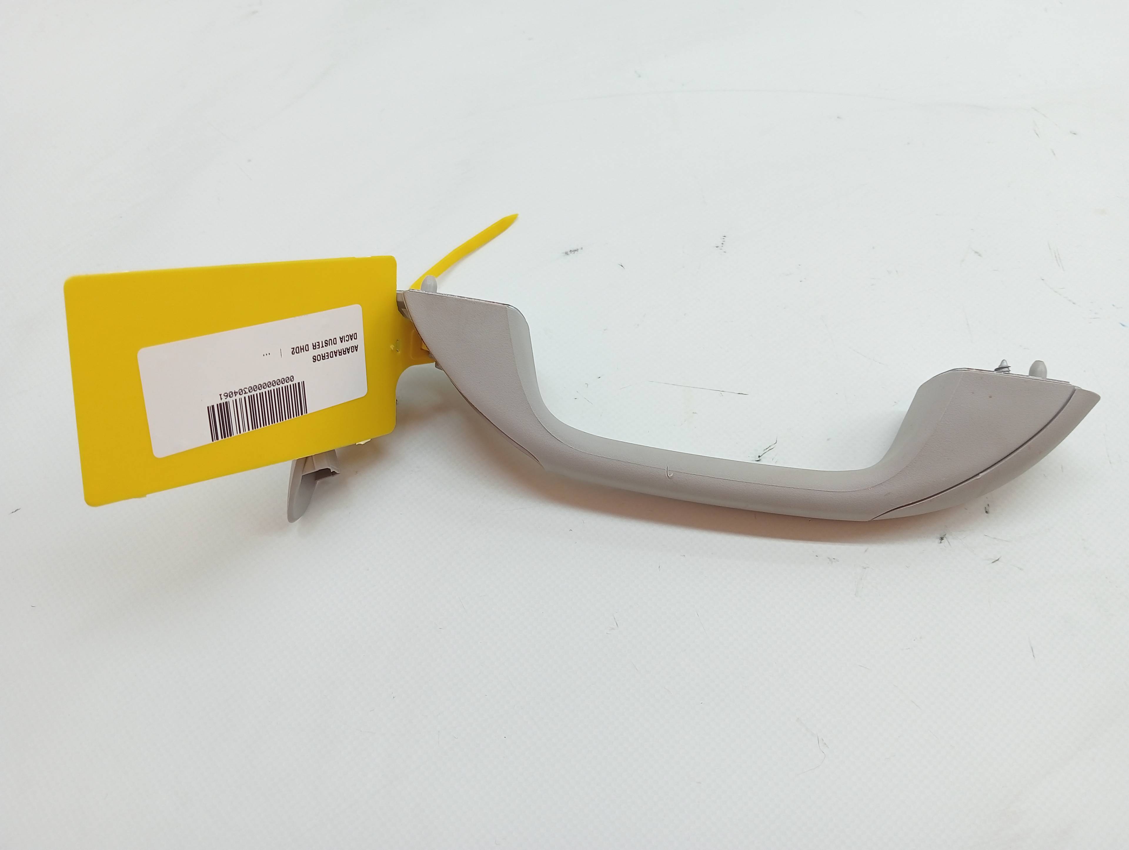 Grab Handles DACIA DUSTER