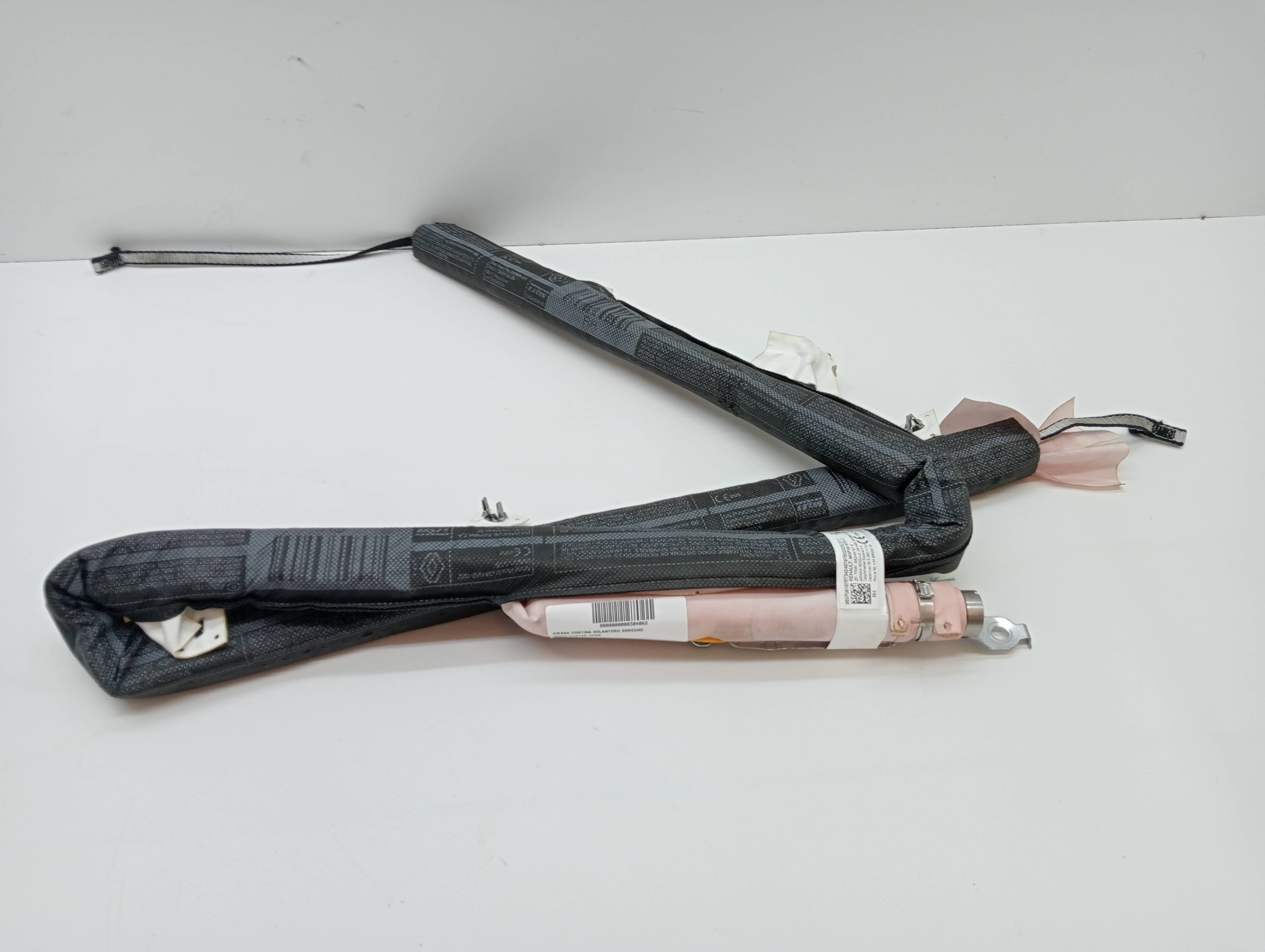 Front Right Curtain Airbag DACIA DUSTER