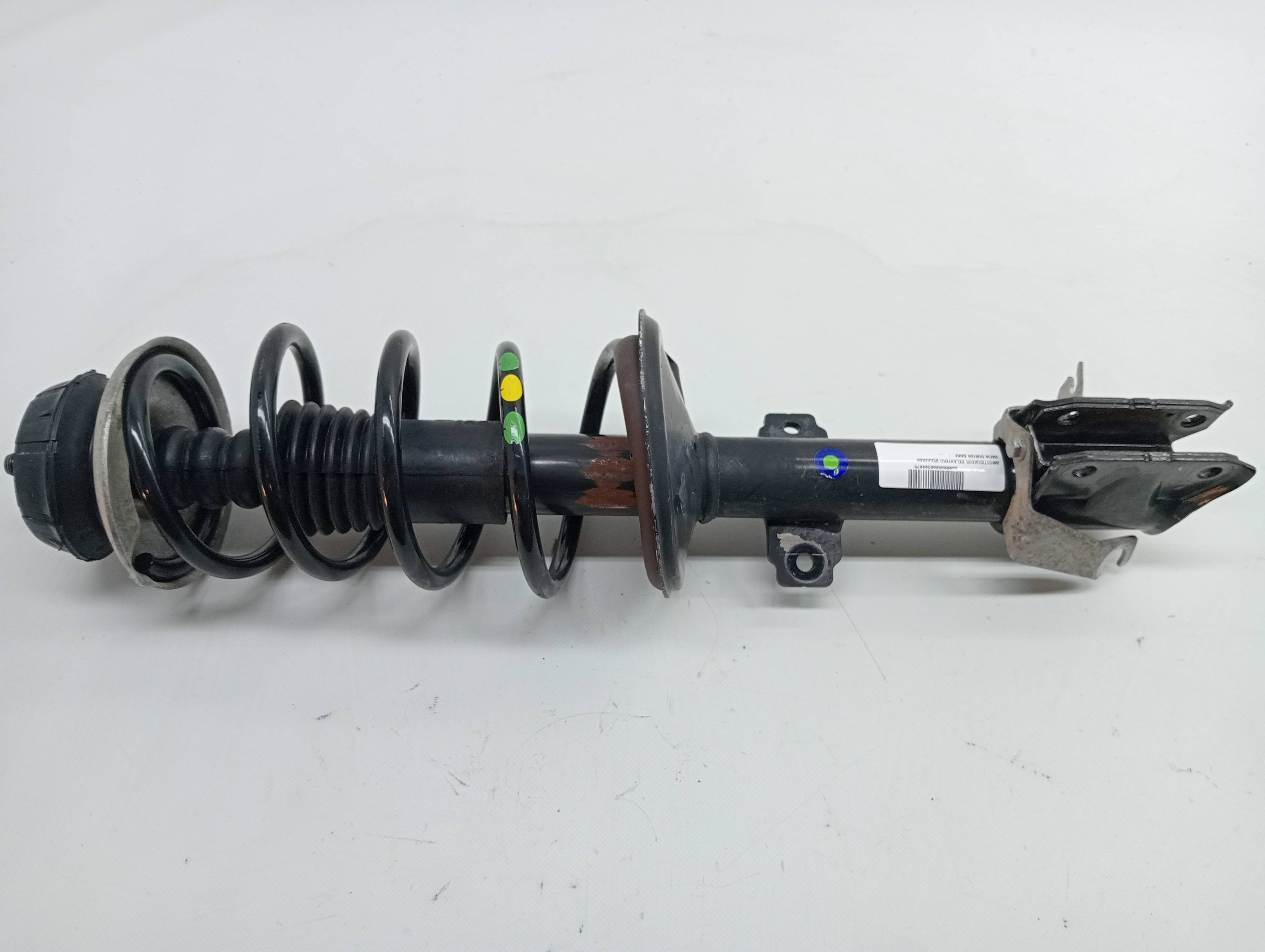 Front Left Shock Absorber DACIA DUSTER
