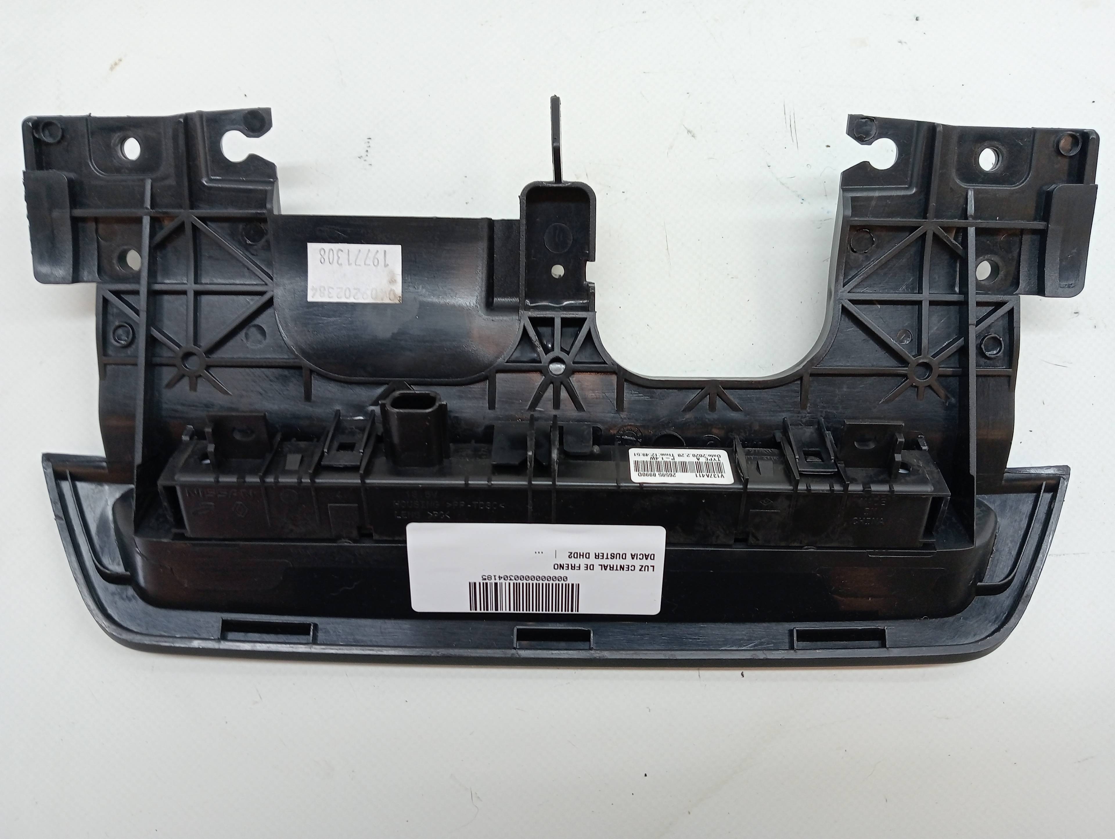 Centre Brake Light DACIA DUSTER
