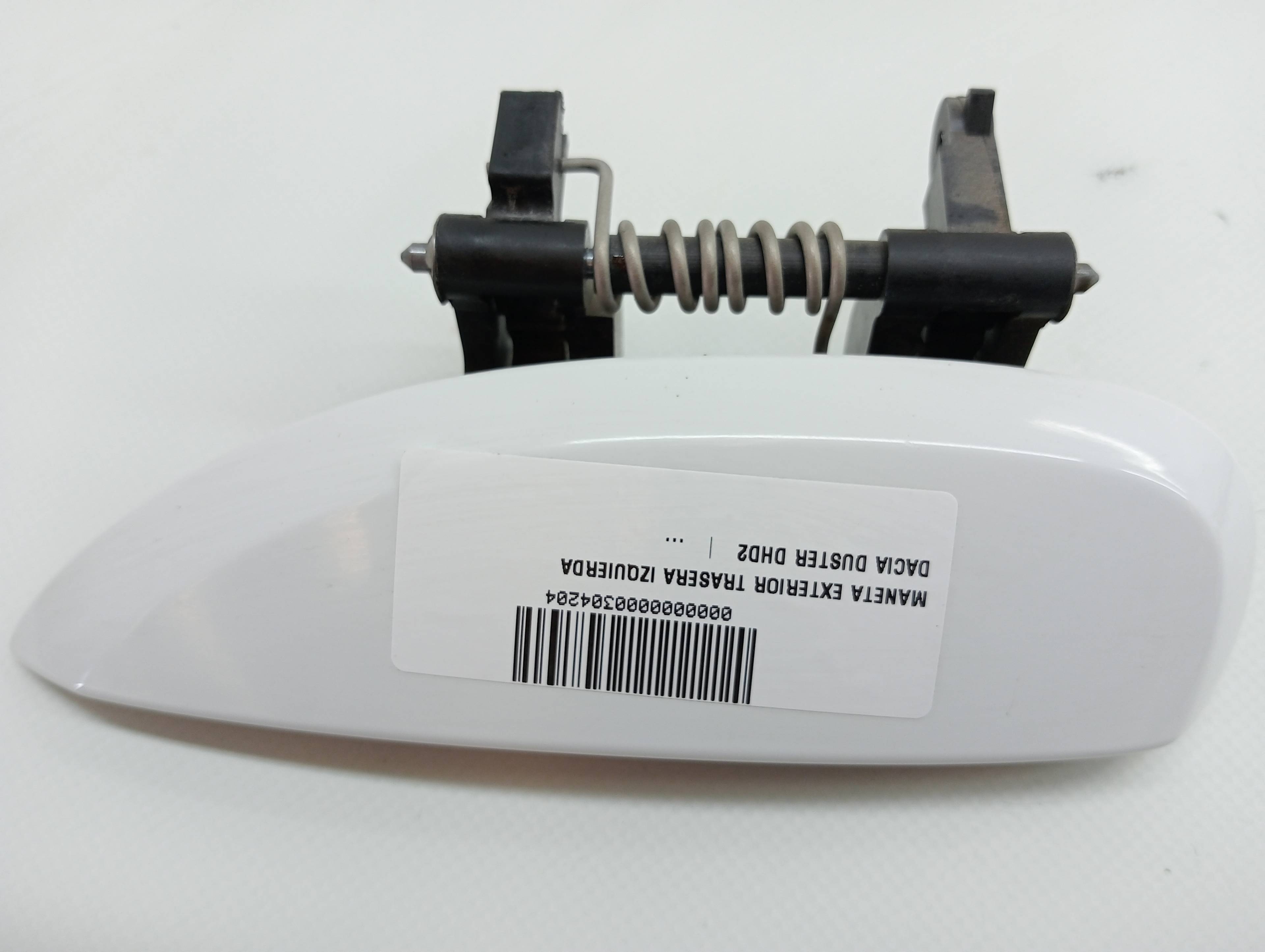 Rear Left Exterior Door Handle DACIA DUSTER