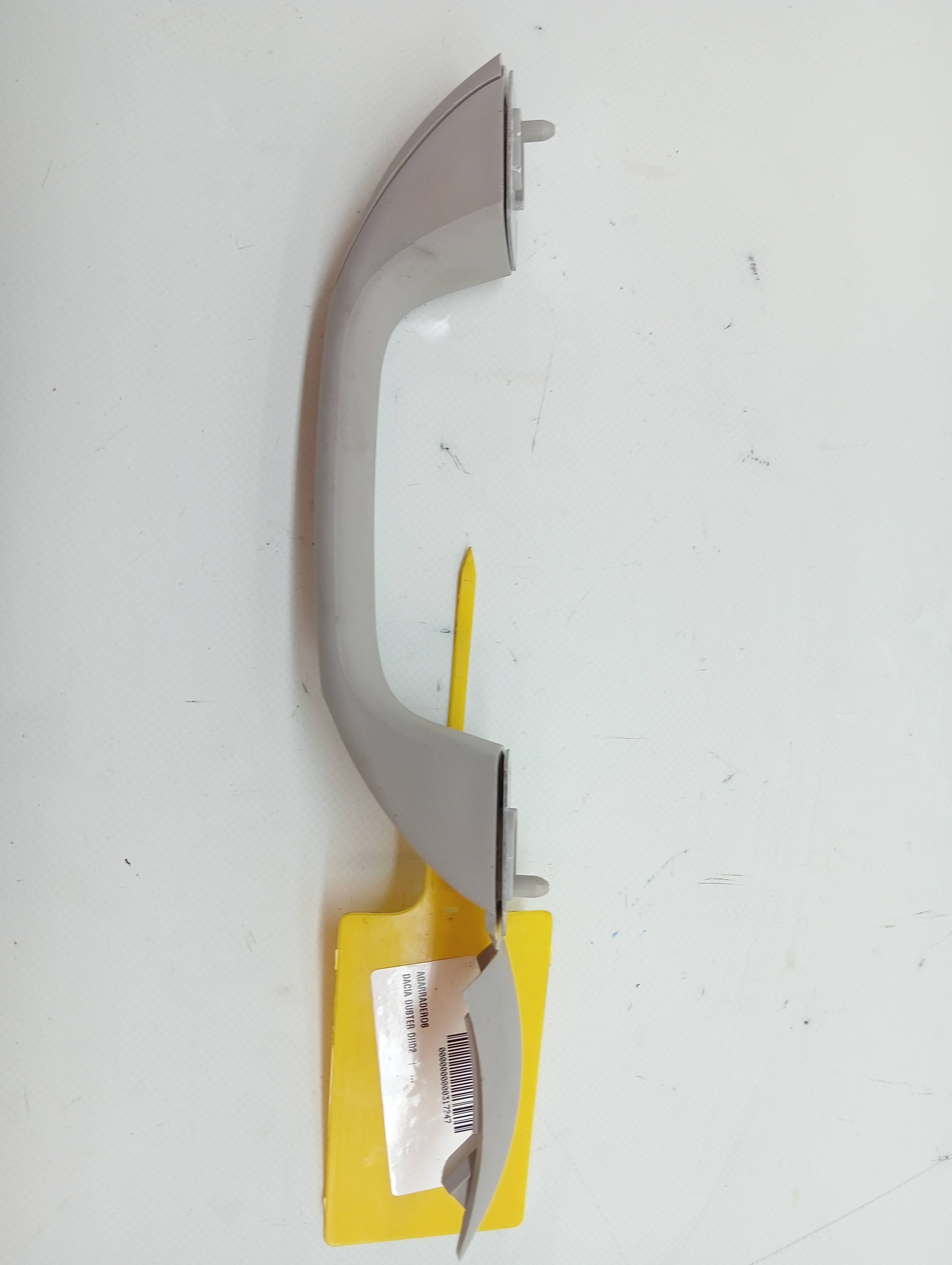 Grab Handles DACIA DUSTER