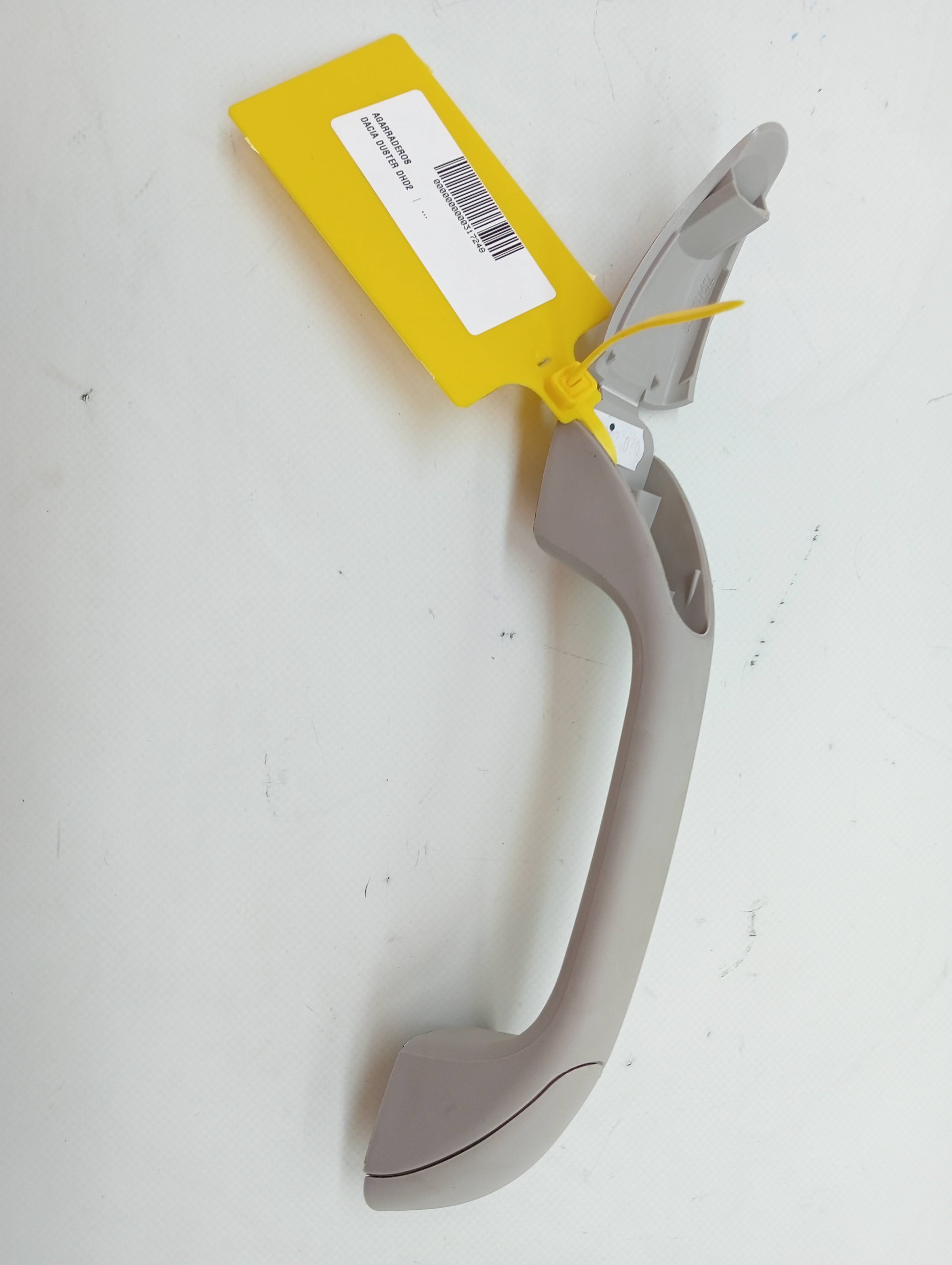 Grab Handles DACIA DUSTER