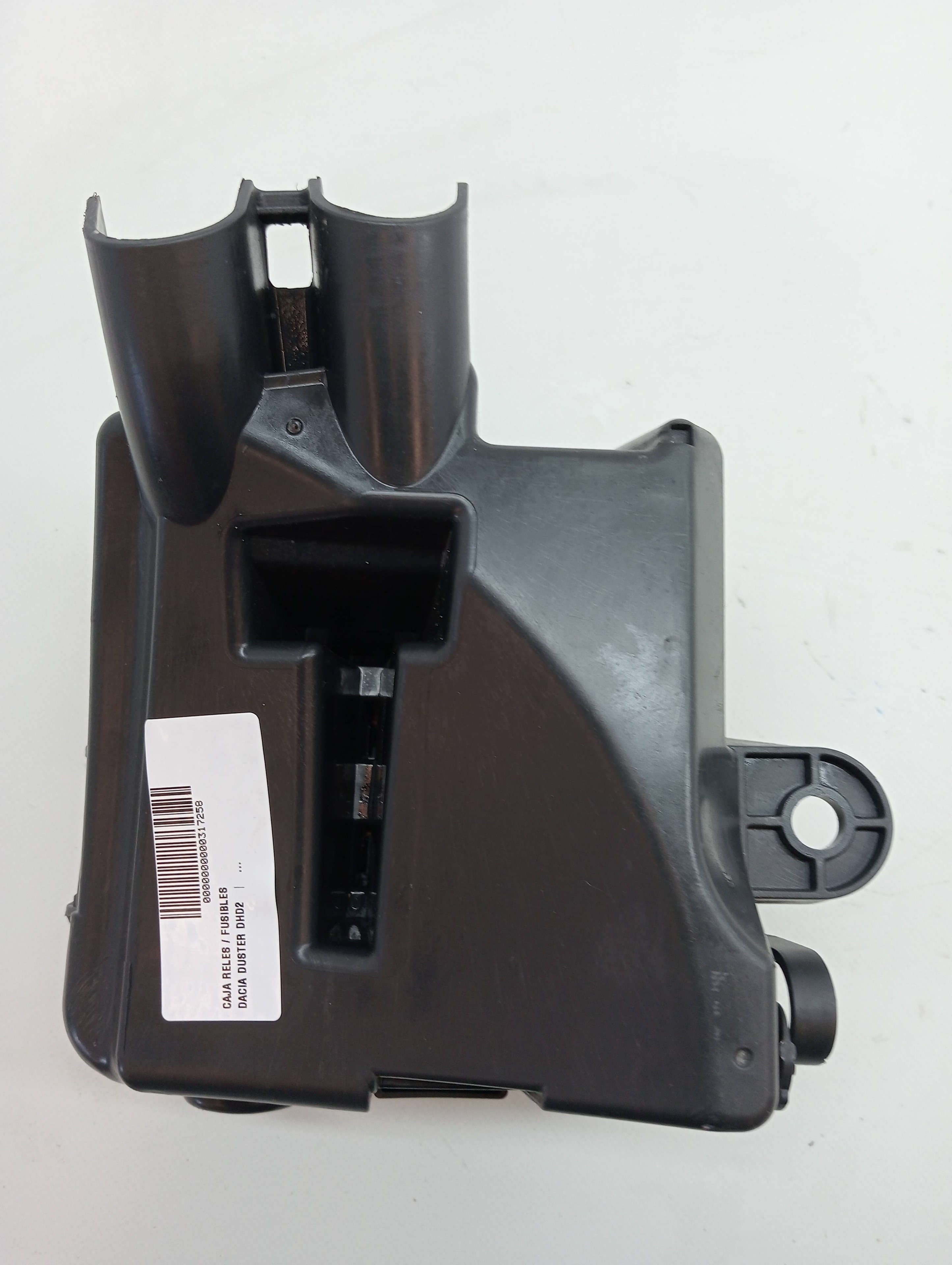CAJA RELES / FUSIBLES DACIA DUSTER