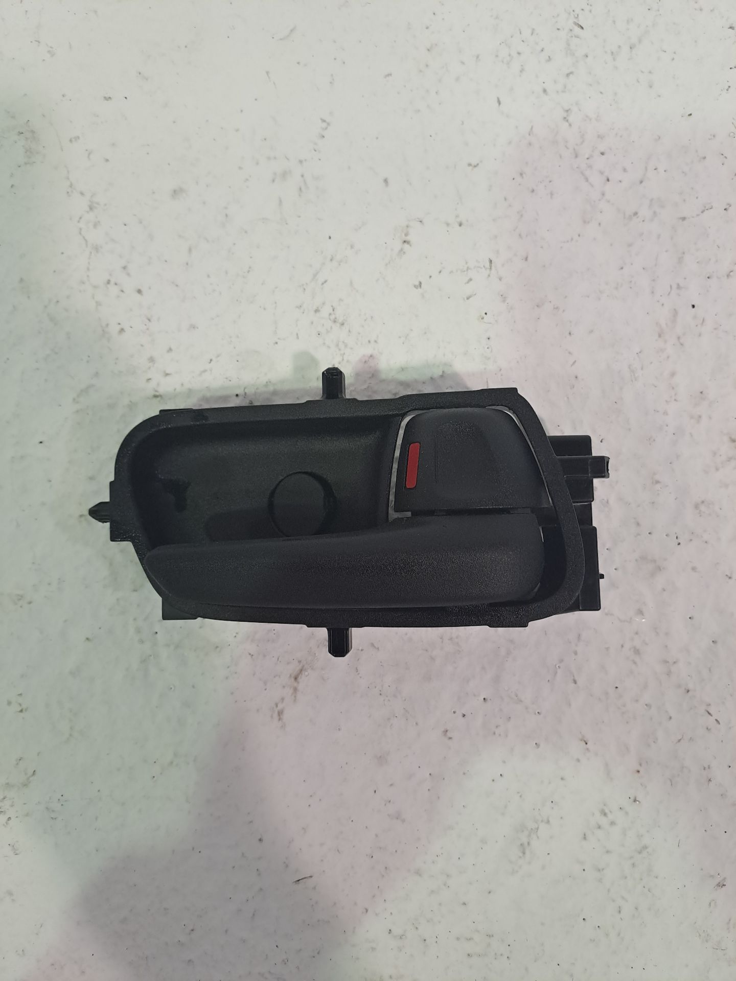 MANETA INTERIOR TRASERA DERECHA TOYOTA YARIS