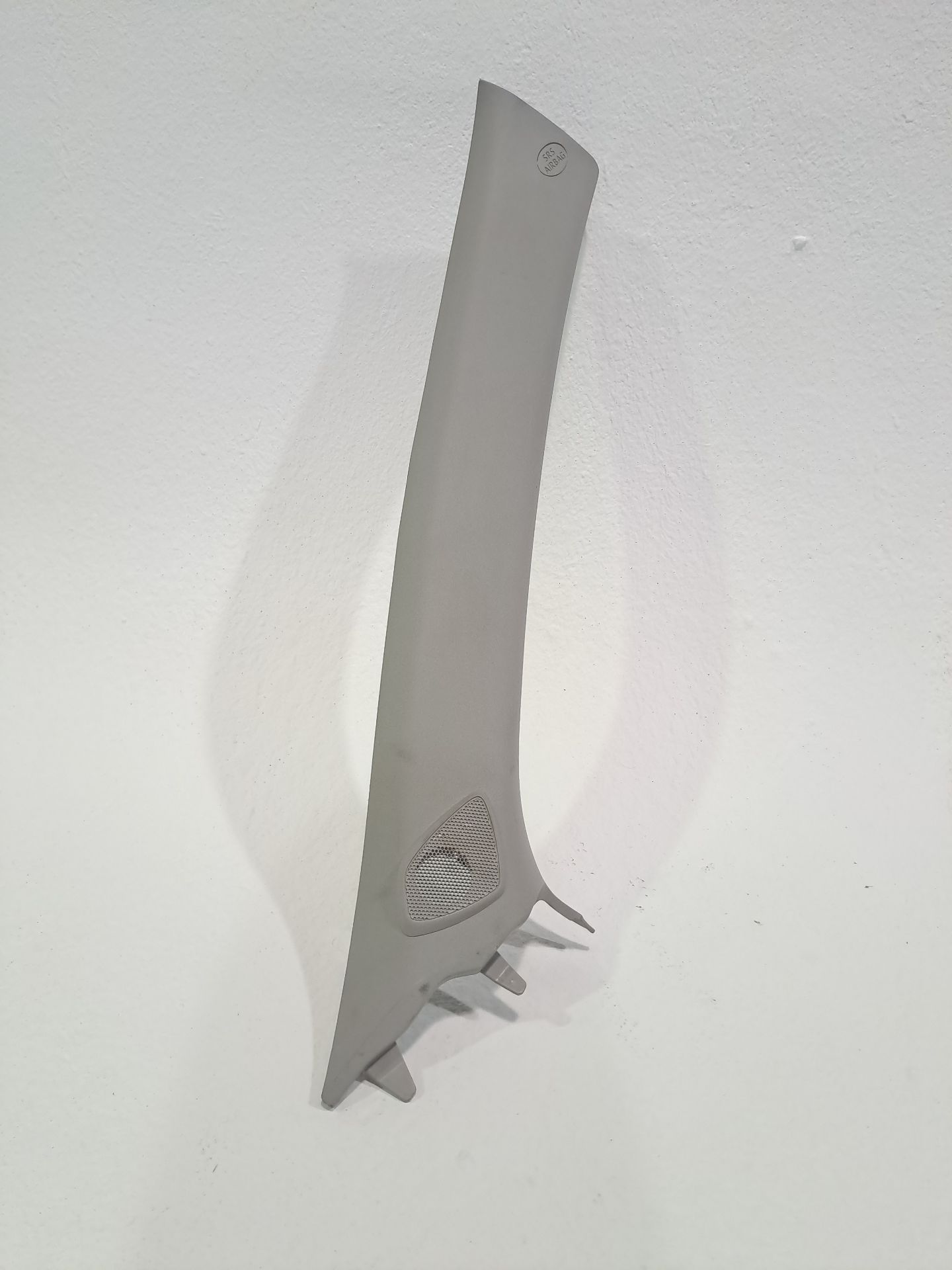 Verkleidung TOYOTA YARIS