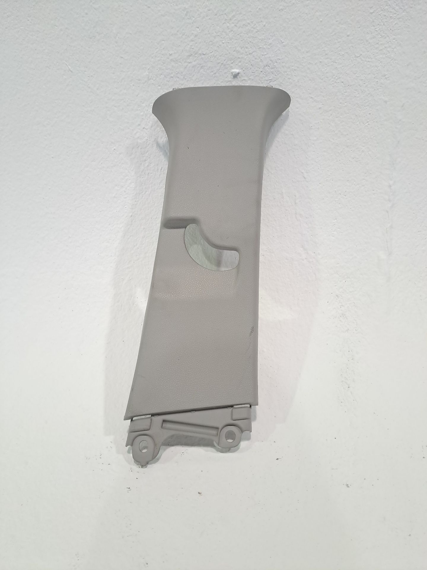 Verkleidung TOYOTA YARIS