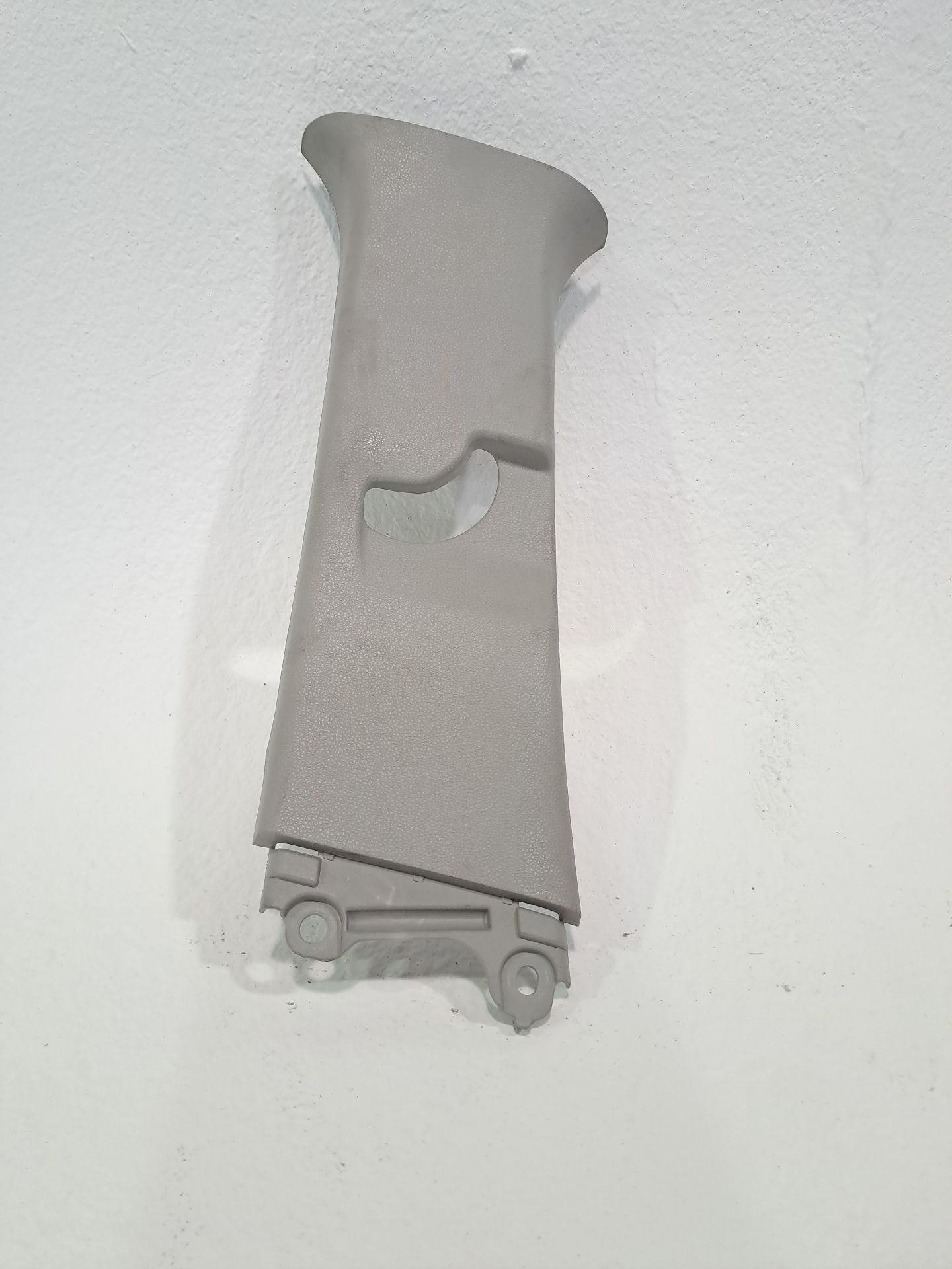 Verkleidung TOYOTA YARIS
