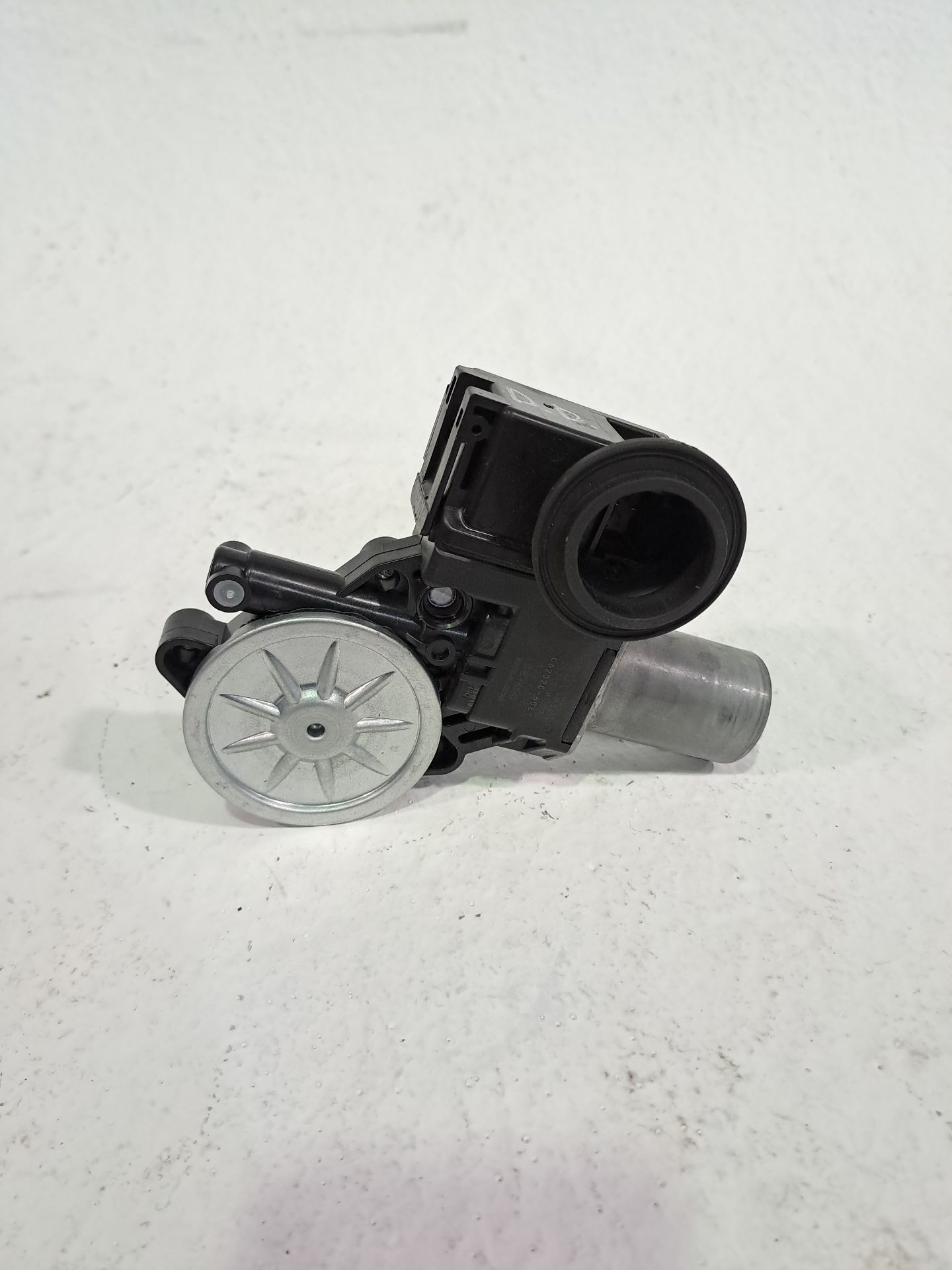 Front Right Window Motor TOYOTA YARIS
