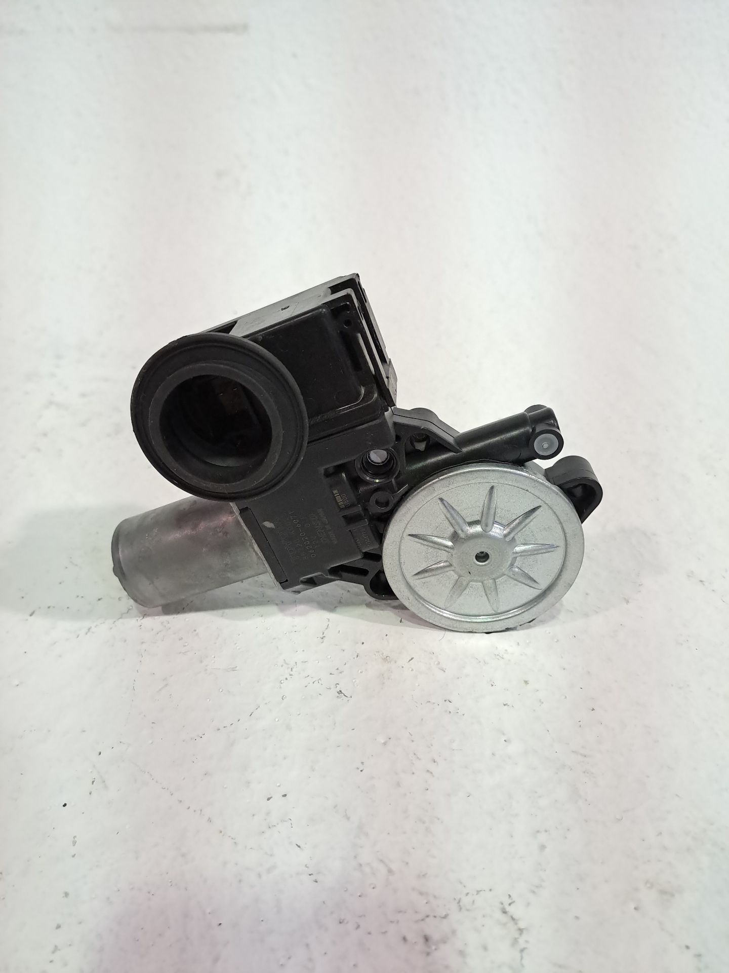 Front Left Window Motor TOYOTA YARIS