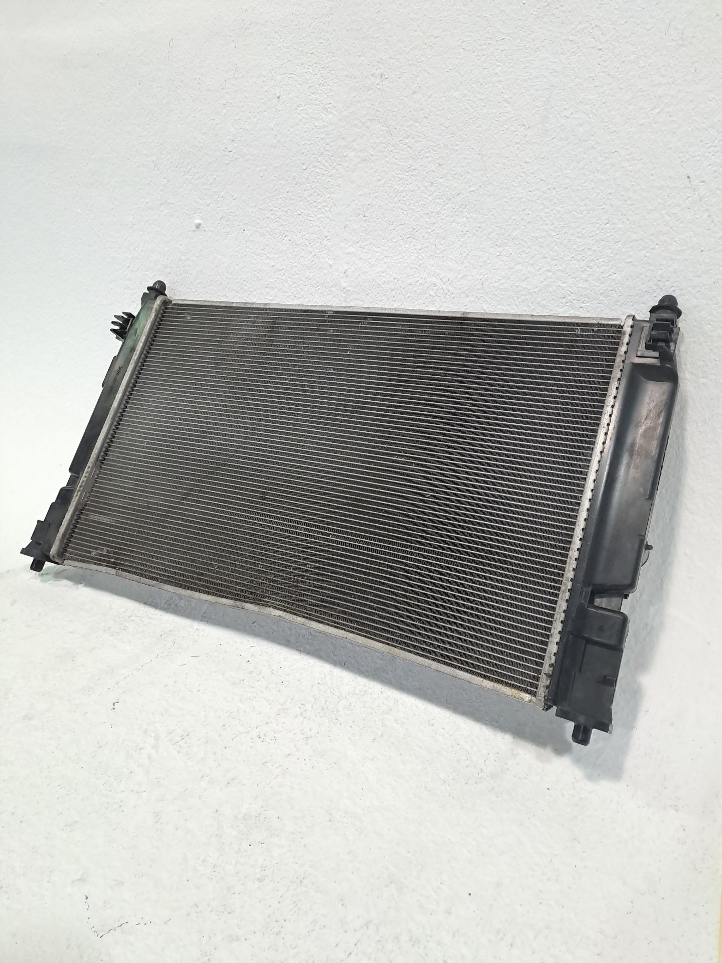 Water Radiator TOYOTA YARIS