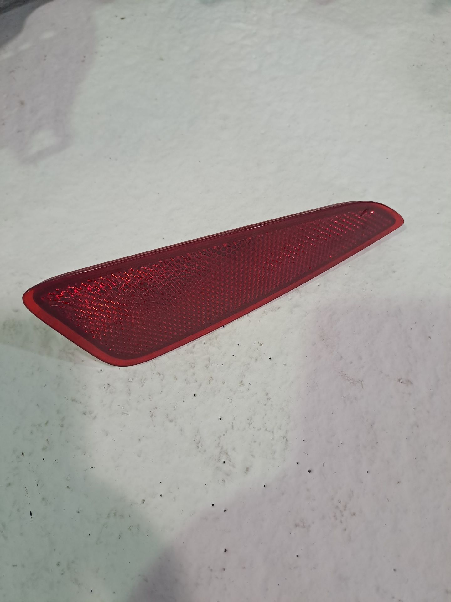 Feu arrière central TOYOTA YARIS