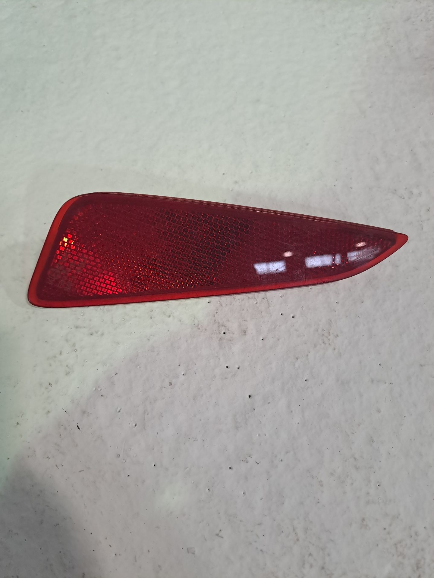 Feu arrière central TOYOTA YARIS