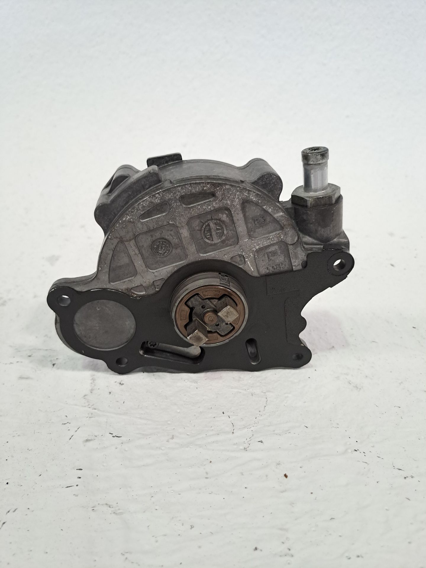 Bremskraftverstärker / Vakuumpumpe AUDI A4 AVANT (8K5) (2008)