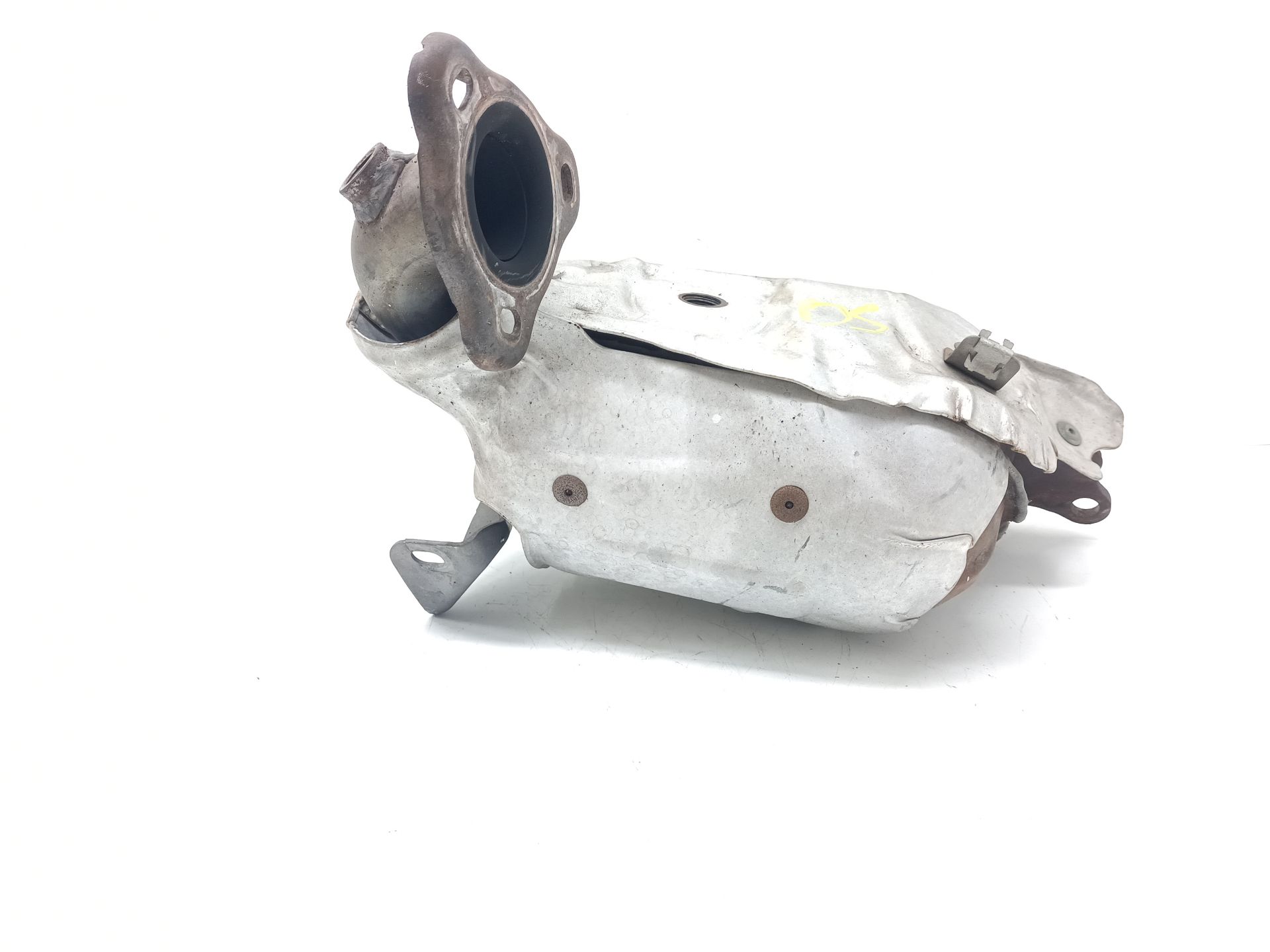Catalizzatore RENAULT CAPTUR