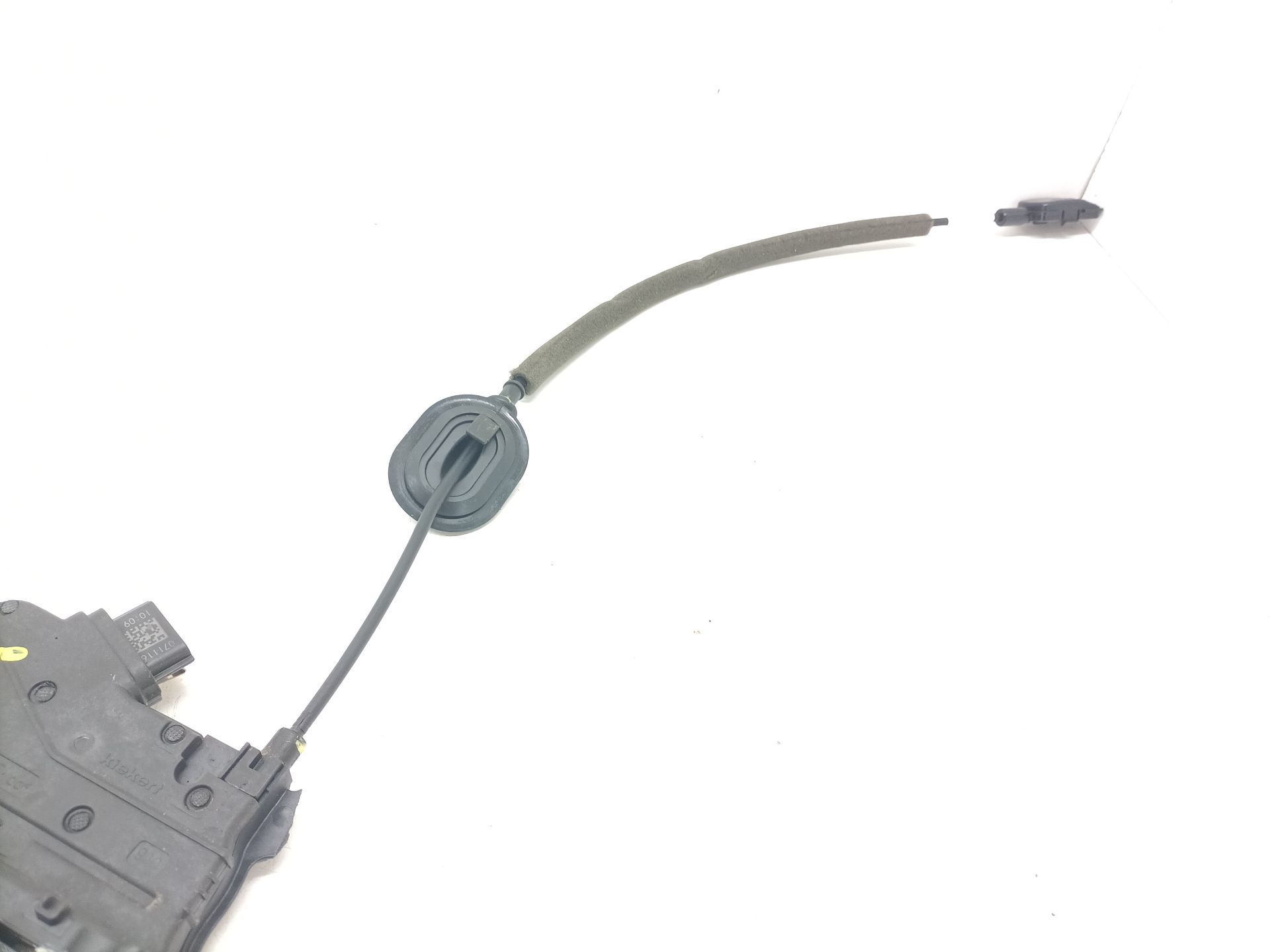 CERRADURA PUERTA DELANTERA DERECHA RENAULT CAPTUR