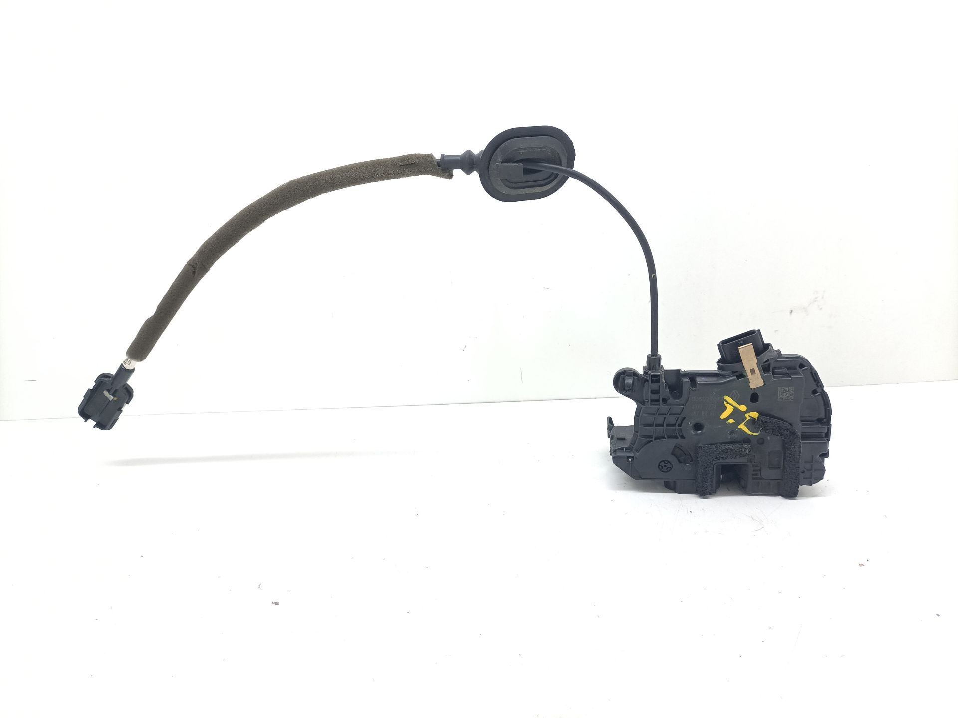 CERRADURA PUERTA TRASERA DERECHA RENAULT CAPTUR
