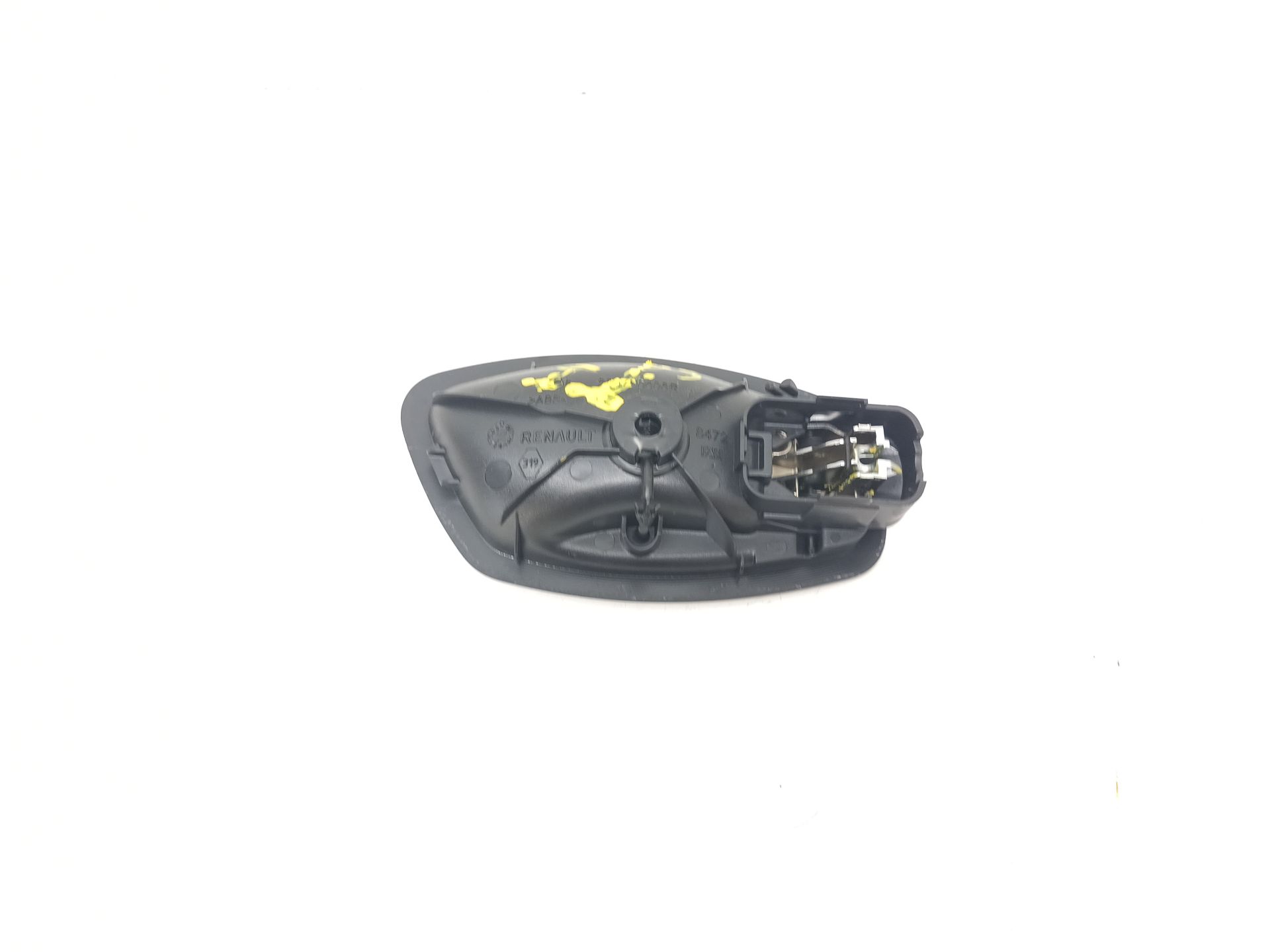 Rear Left Interior Door Handle RENAULT CAPTUR